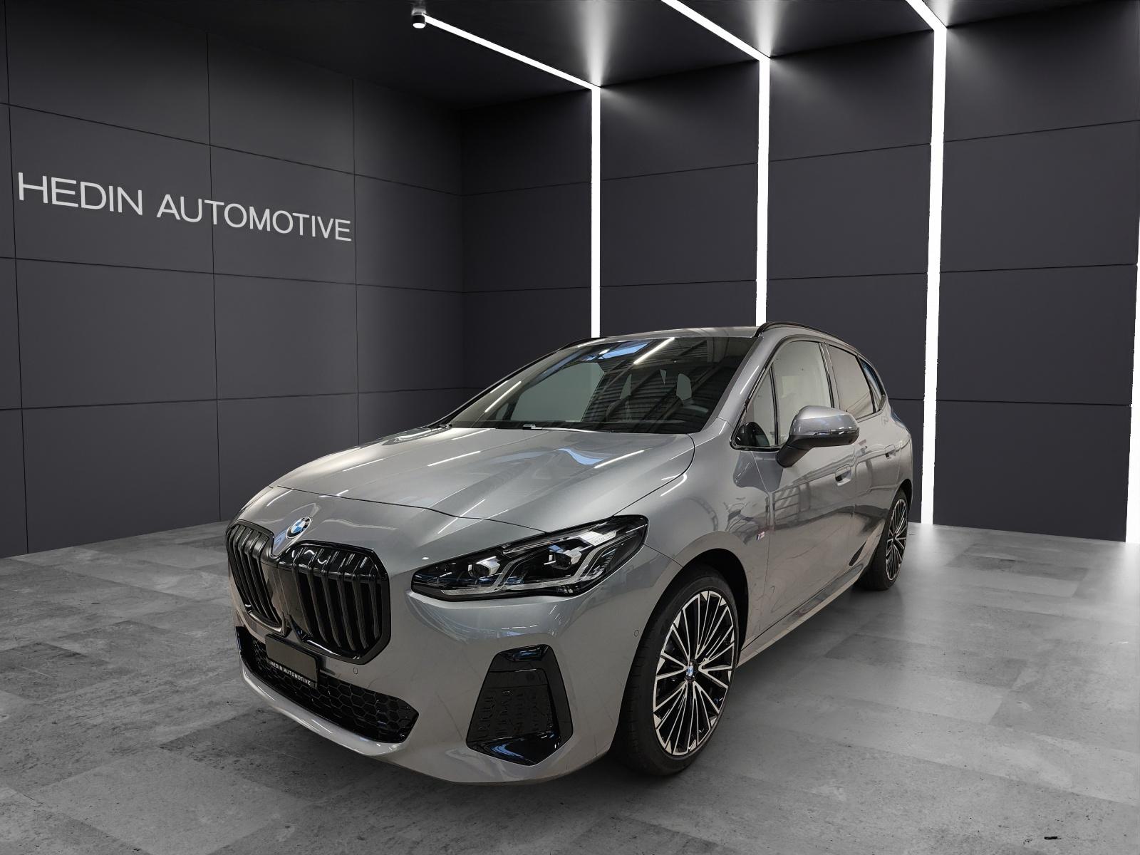 BMW 223d xDrive Active Tourer-image-0