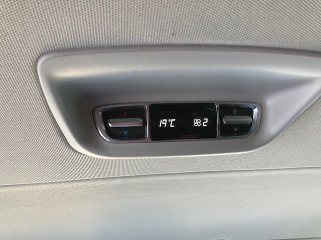 MERCEDES-BENZ V 250 d kompakt Avantgarde 4Matic 9G-Tronic-image-7