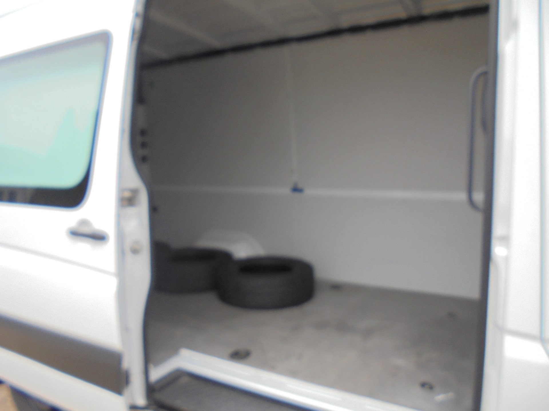 MERCEDES-BENZ Sprinter 316 CDI Standard Automat-image-7