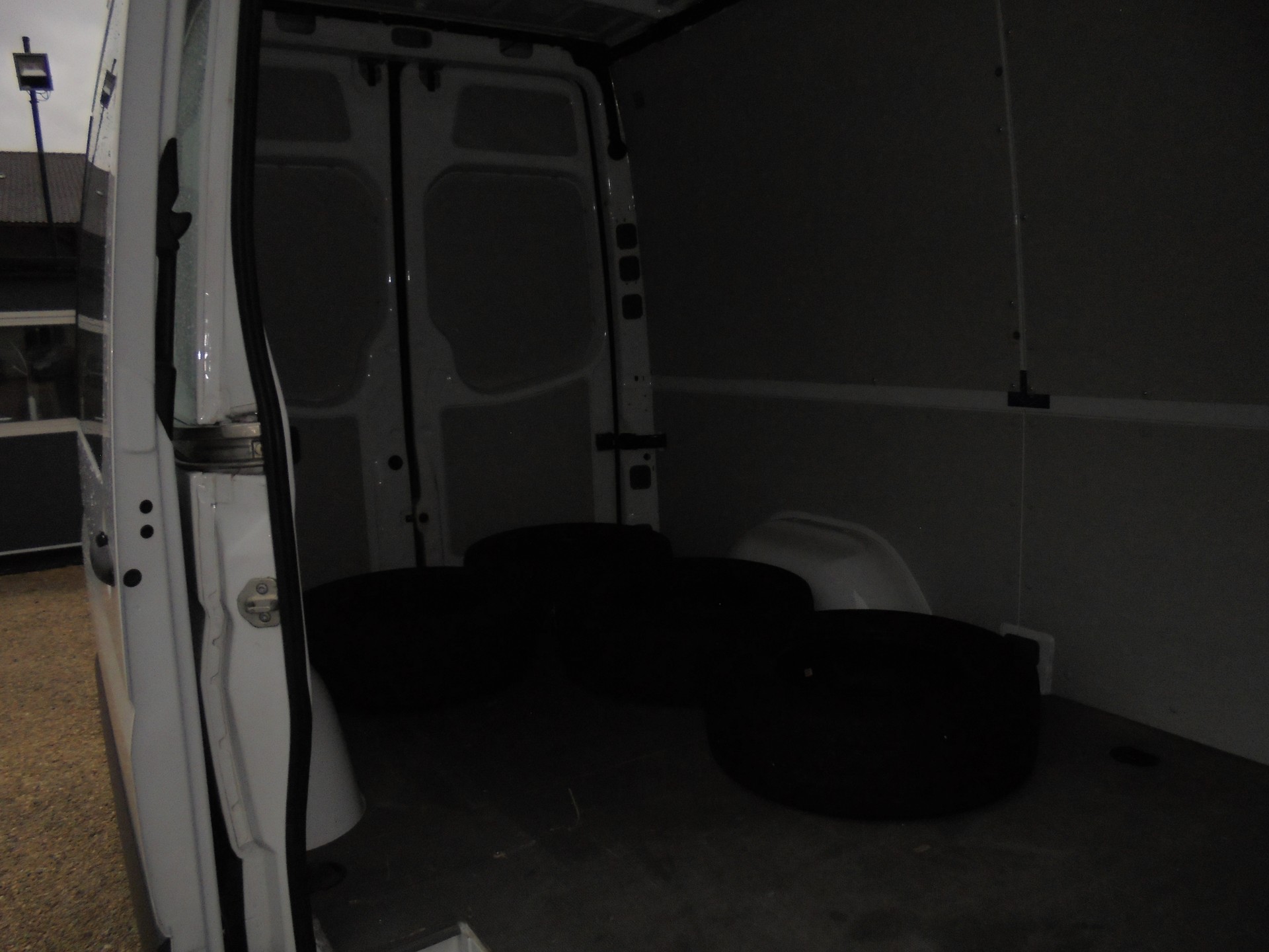 MERCEDES-BENZ Sprinter 316 CDI Standard Automat-image-6