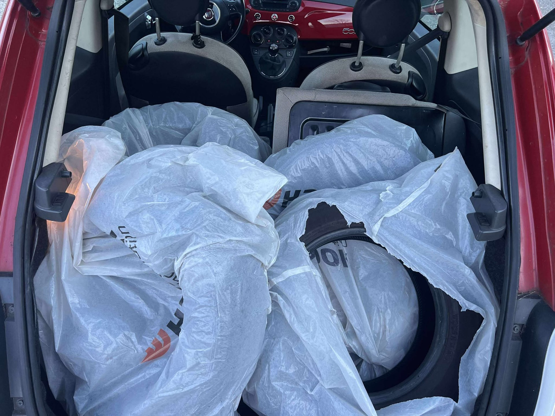 FIAT 500 1.4 16V Sport-image-9