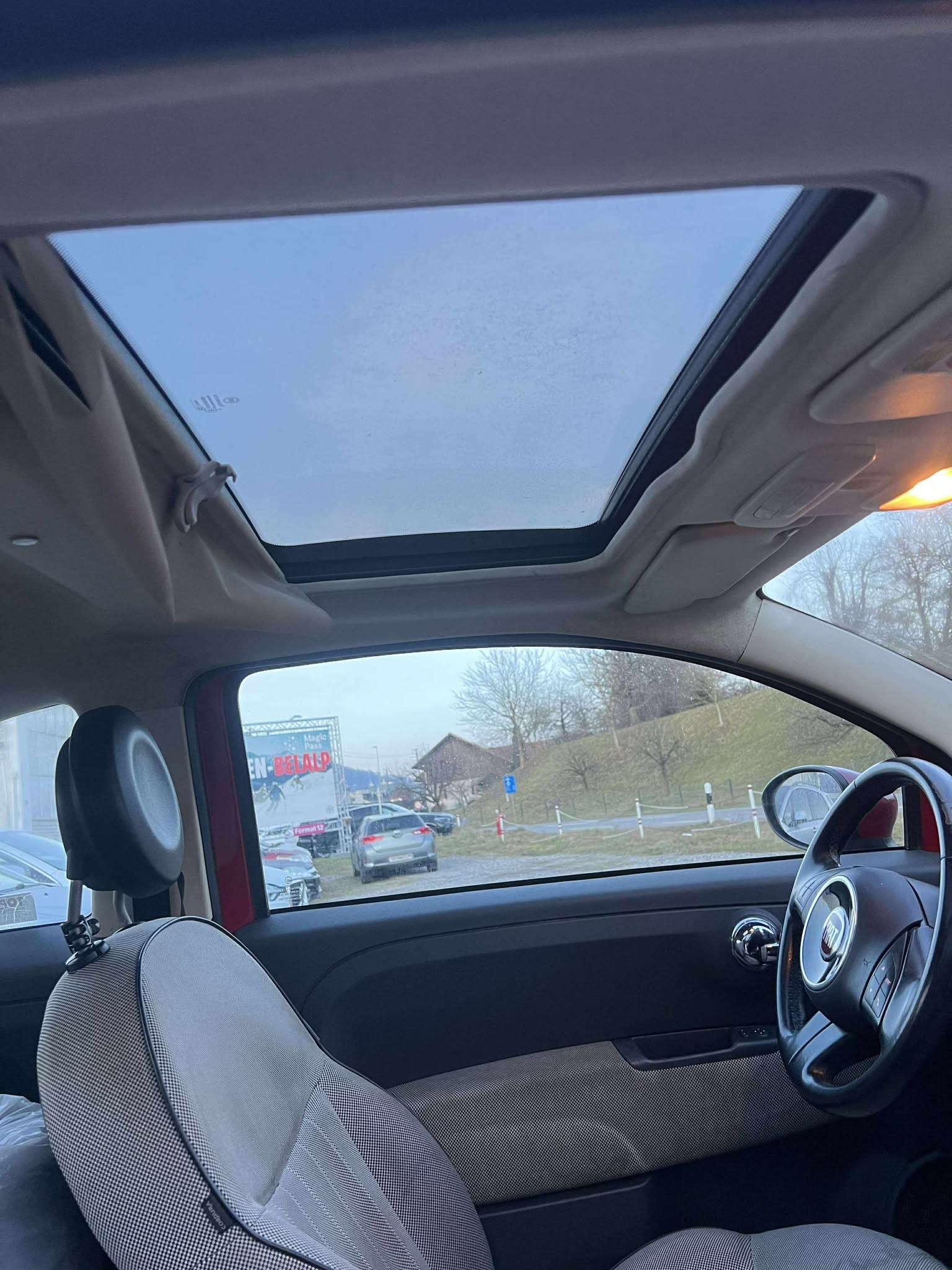 FIAT 500 1.4 16V Sport-image-10
