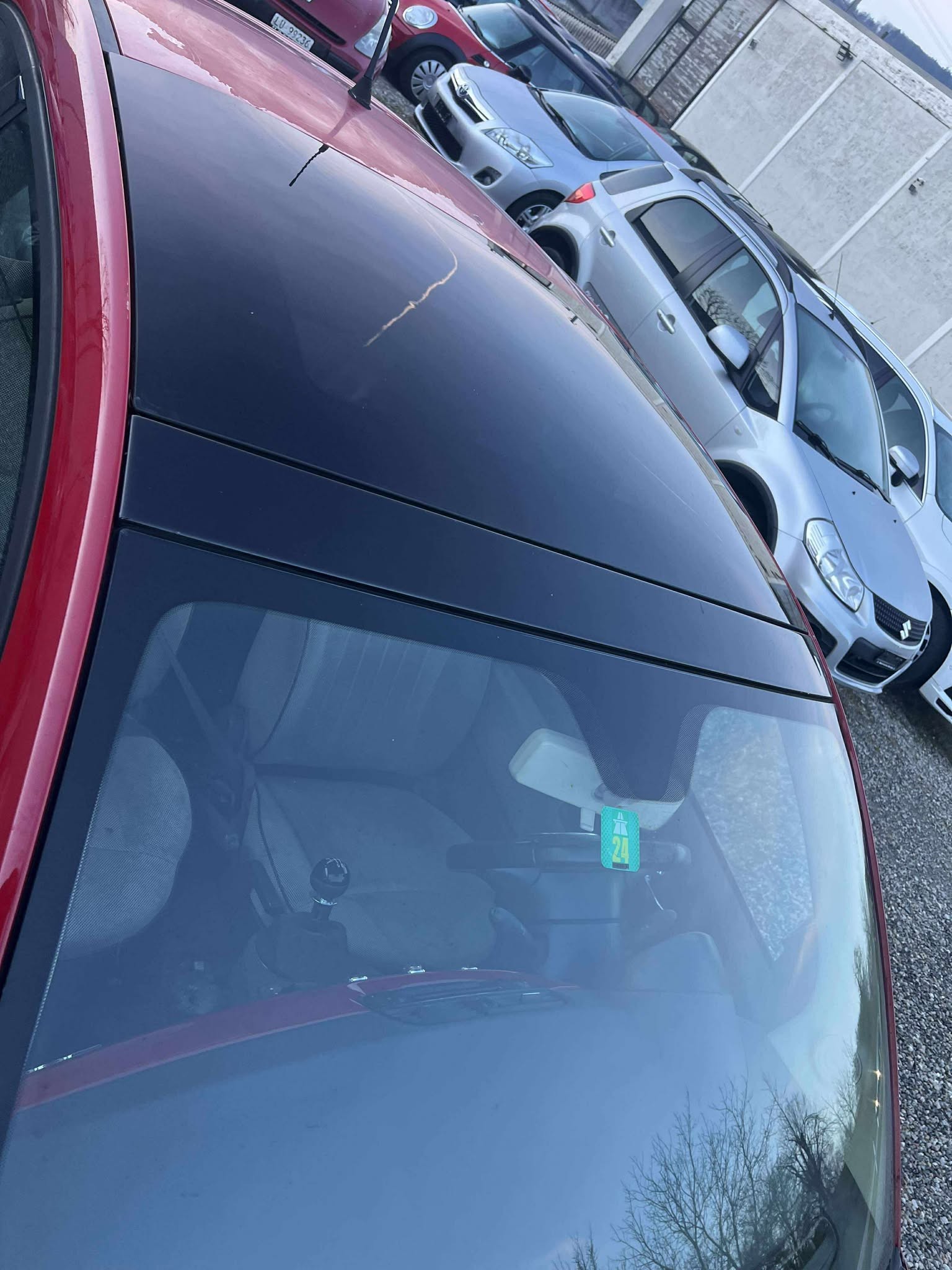 FIAT 500 1.4 16V Sport-image-8