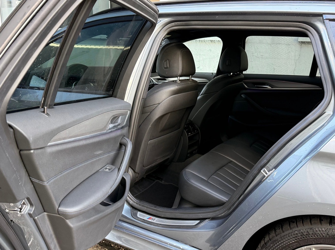 BMW 520d Touring Steptronic-image-6
