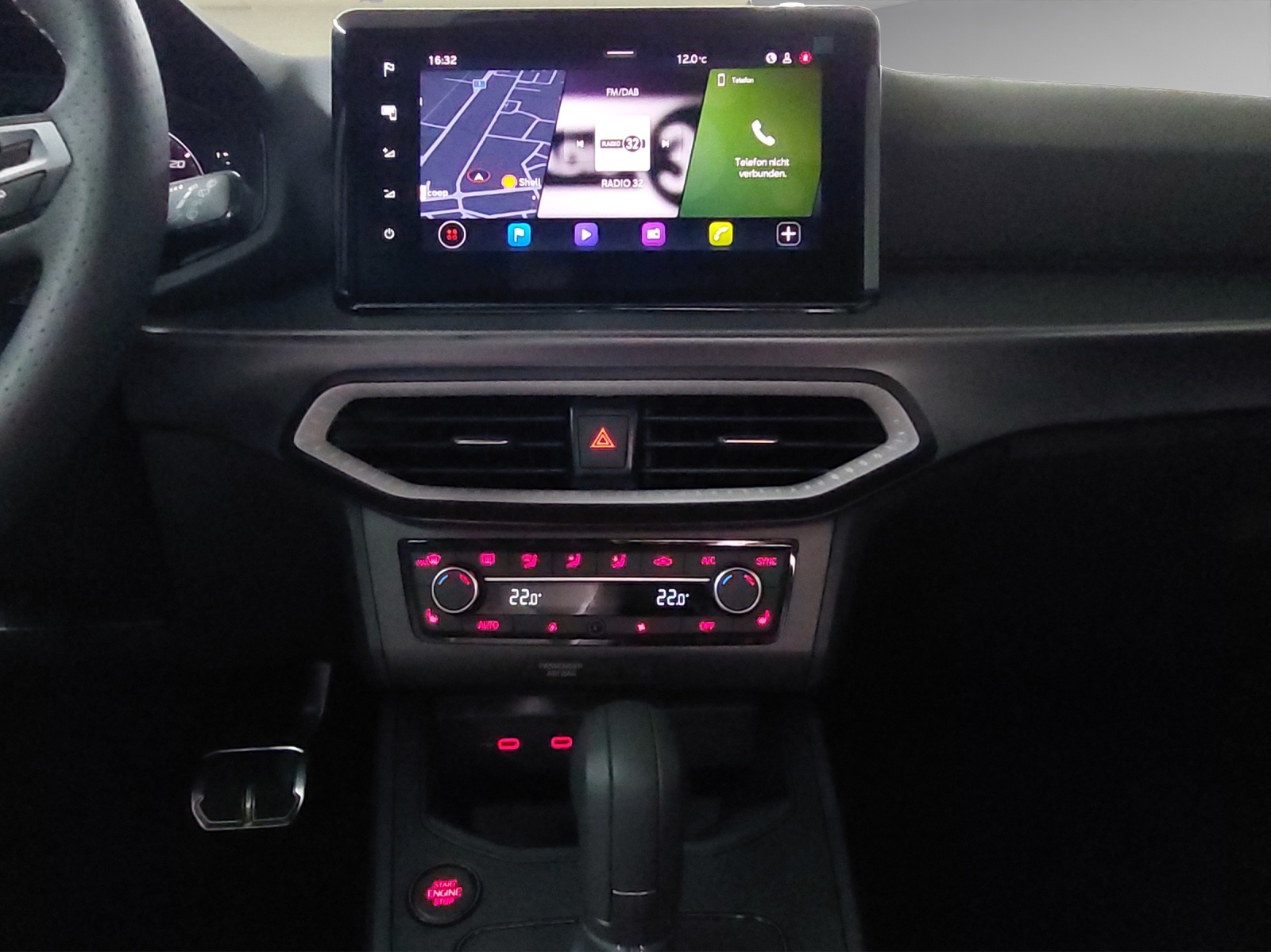 SEAT Arona 1.0 TSI Eco Move FR DSG-image-7