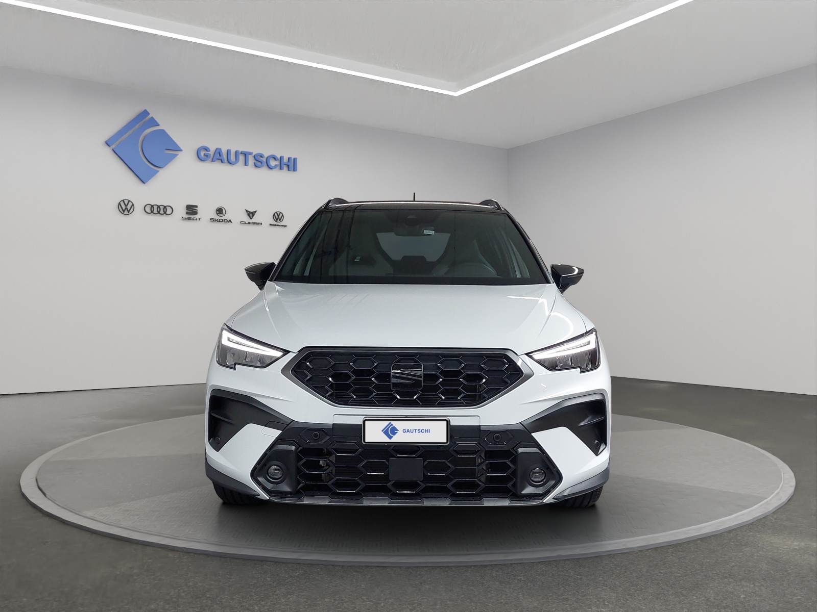 SEAT Arona 1.0 TSI Eco Move FR DSG-image-4