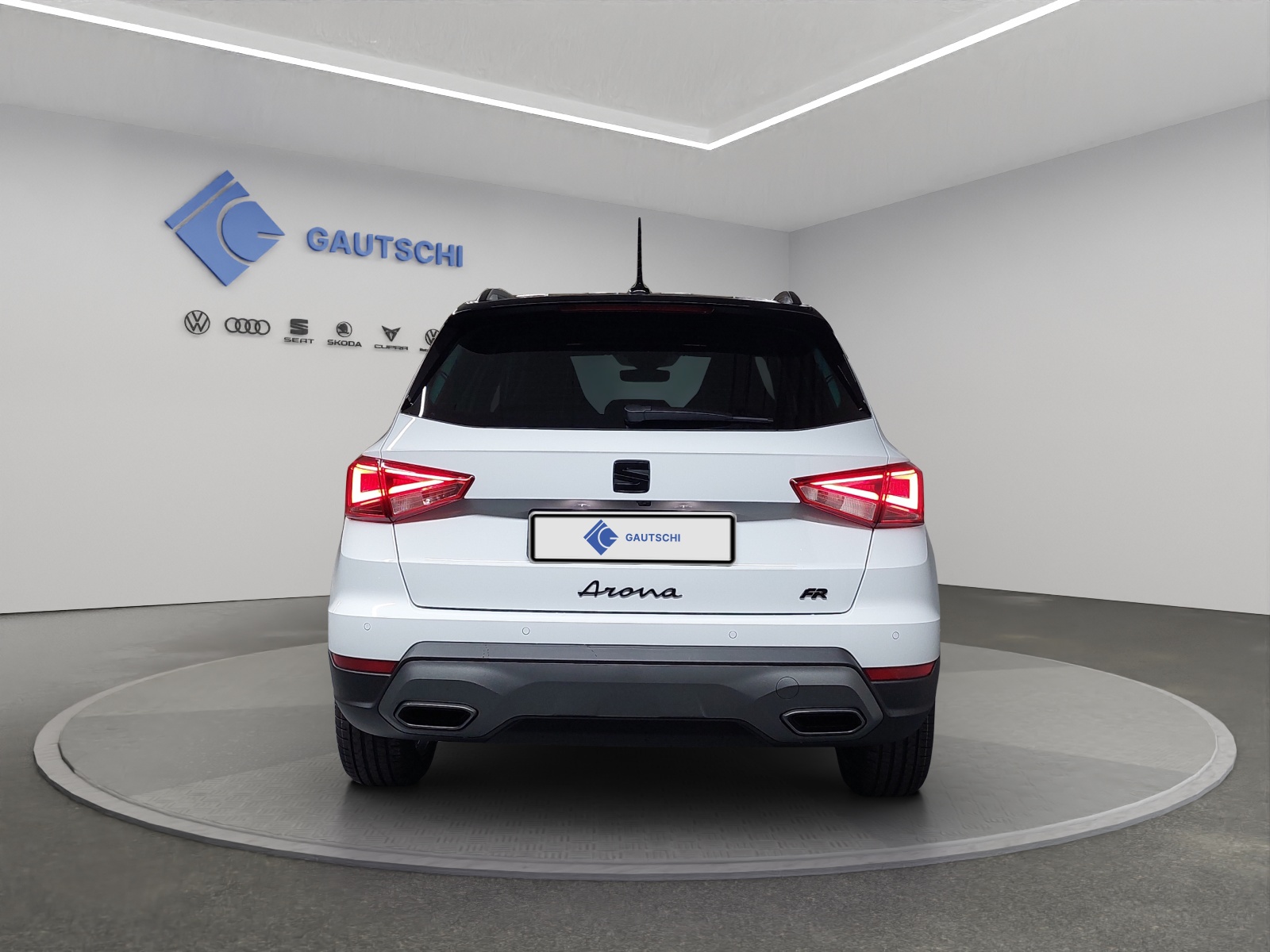 SEAT Arona 1.0 TSI Eco Move FR DSG-image-3