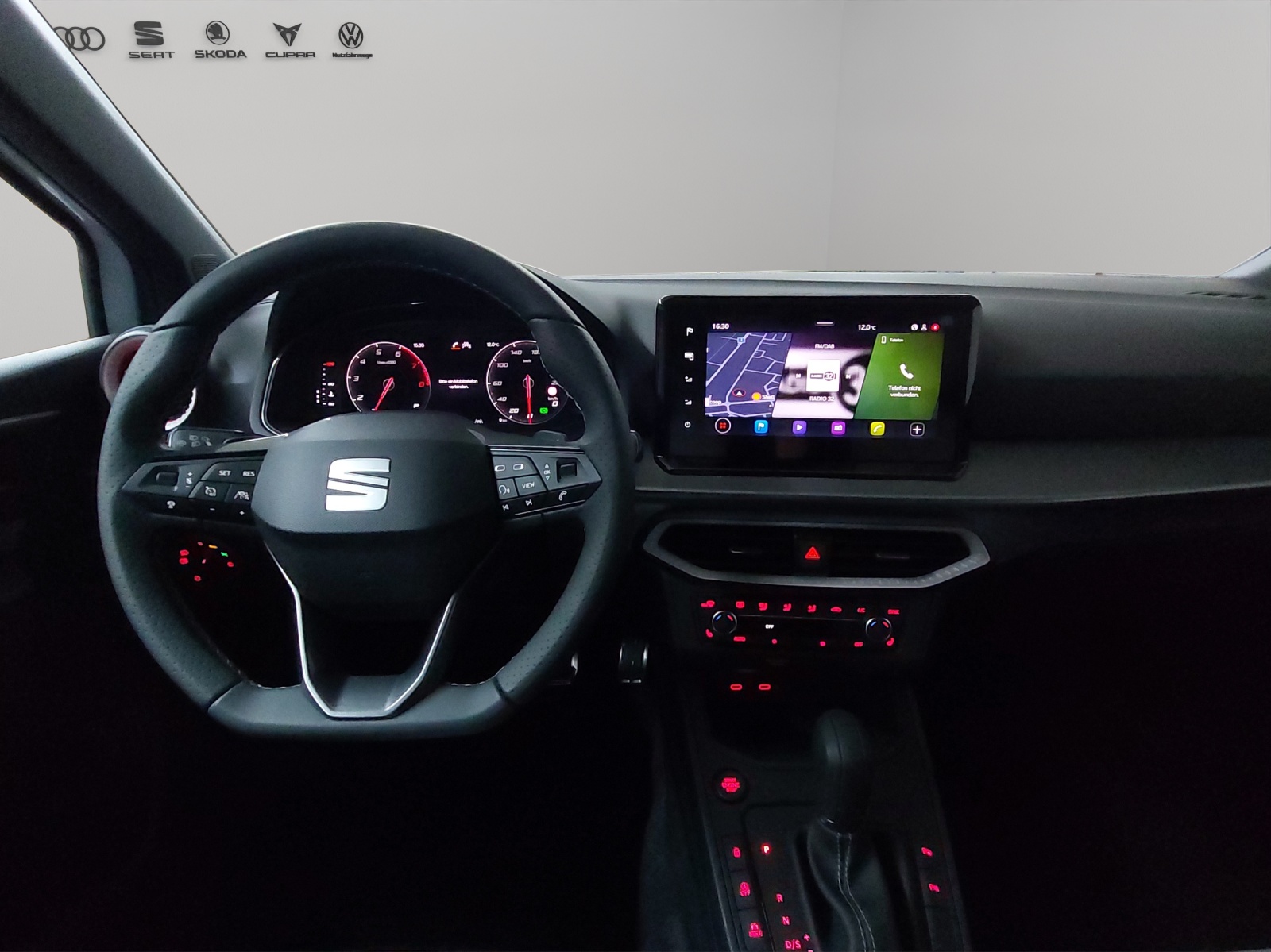 SEAT Arona 1.0 TSI Eco Move FR DSG-image-6