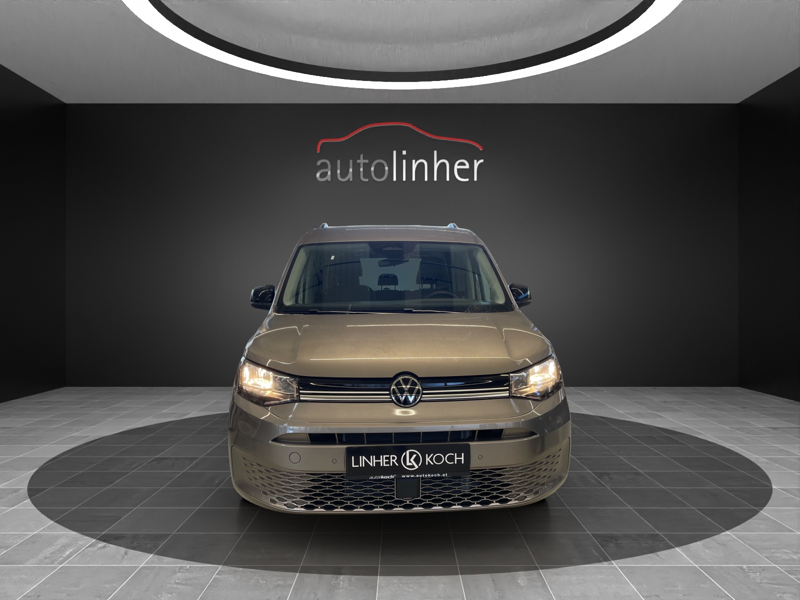 VW Caddy 2.0 TDI 4Motion Life-image-6