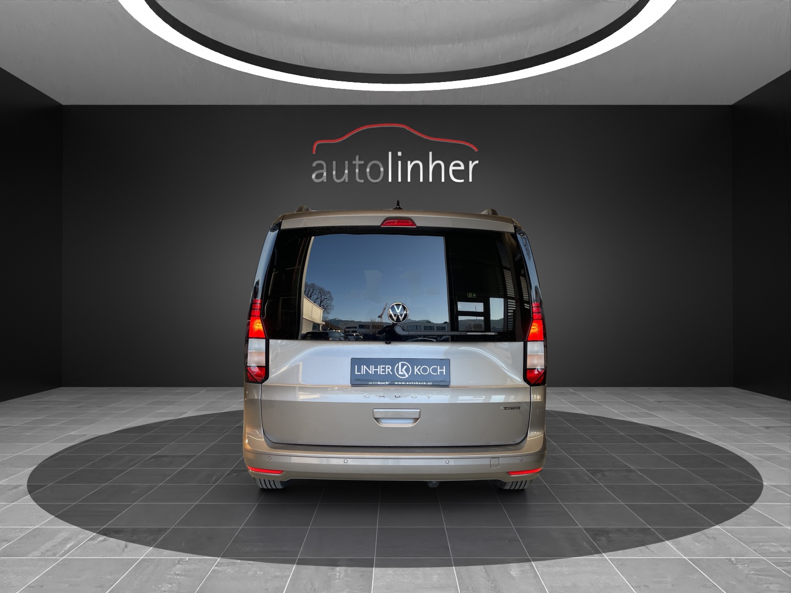 VW Caddy 2.0 TDI 4Motion Life-image-3
