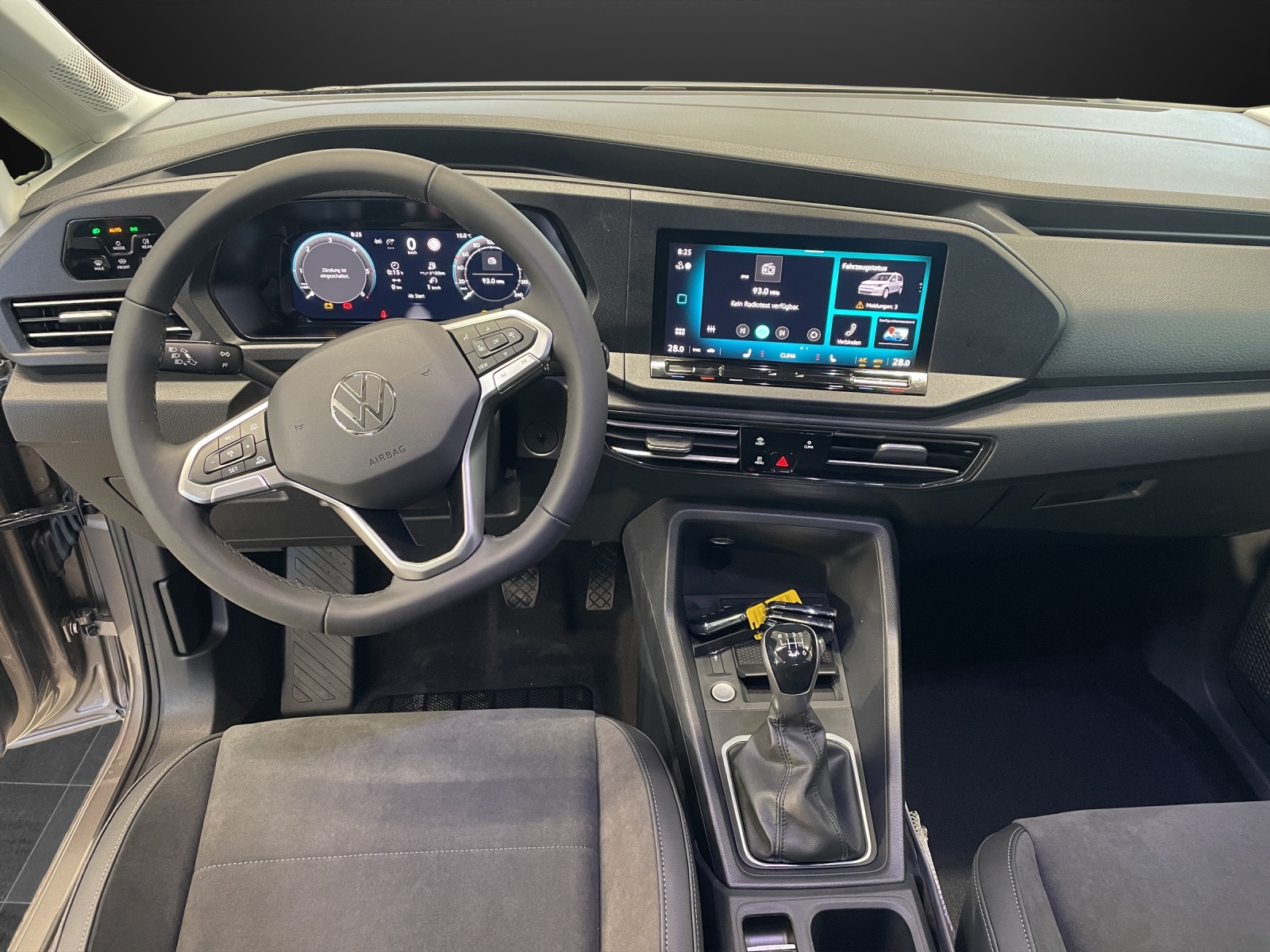 VW Caddy 2.0 TDI 4Motion Life-image-9