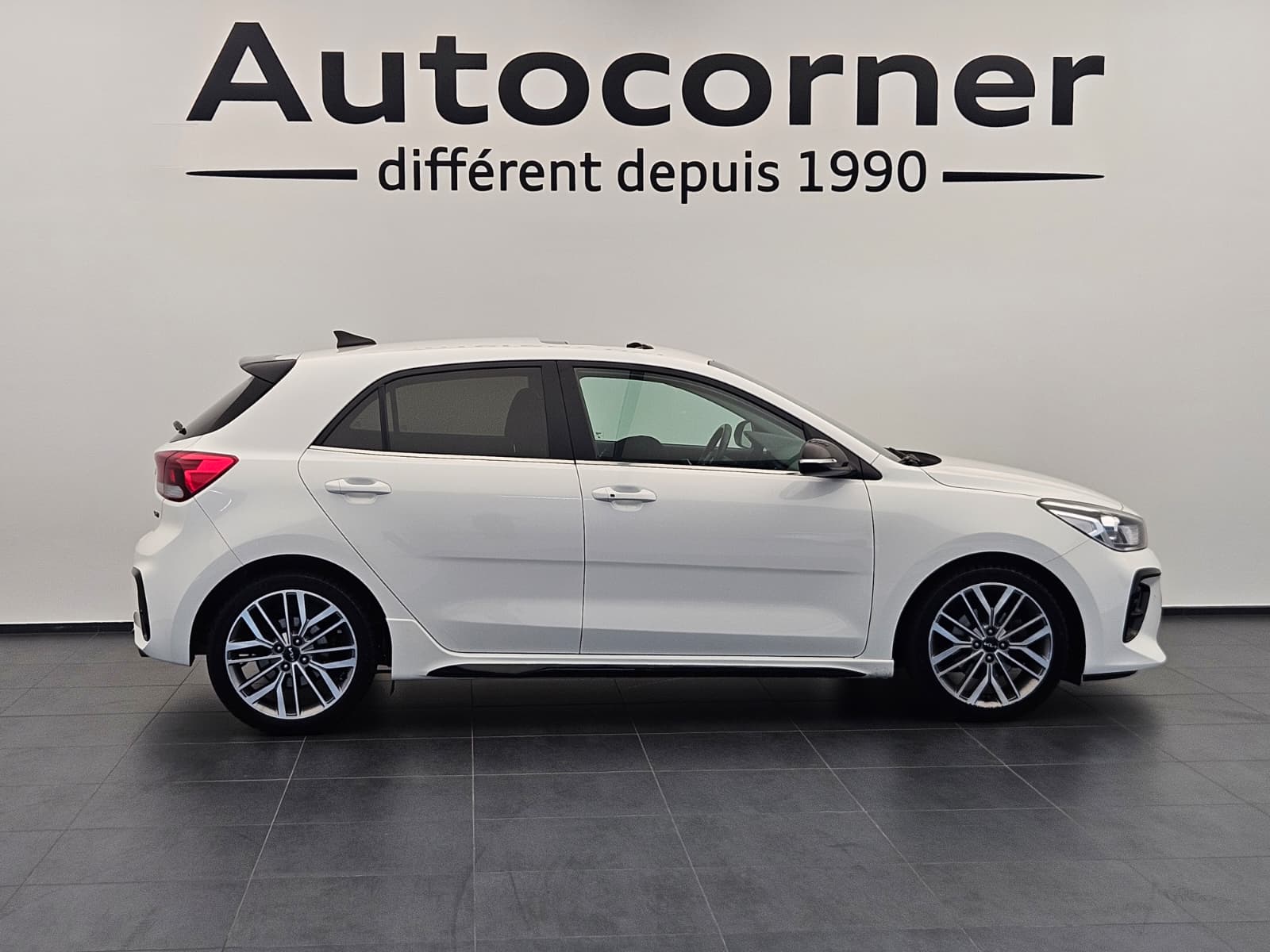 KIA Rio 1.0 T-GDi MHEV GT_Line iMT-image-5