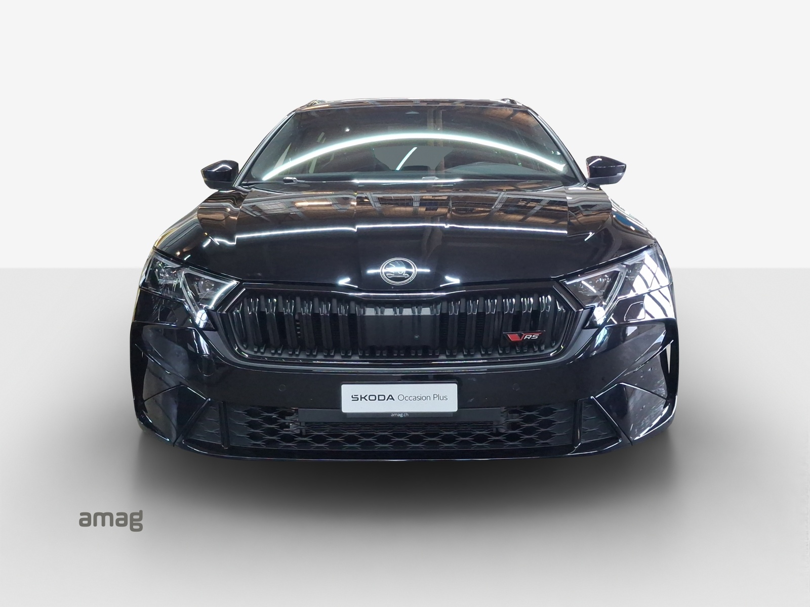 SKODA Octavia Combi 2.0 TSI DSG RS-image-6