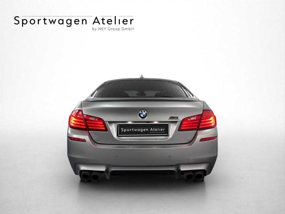 BMW M5 Drivelogic “30 Jahre Edition” 1 of 300-image-3