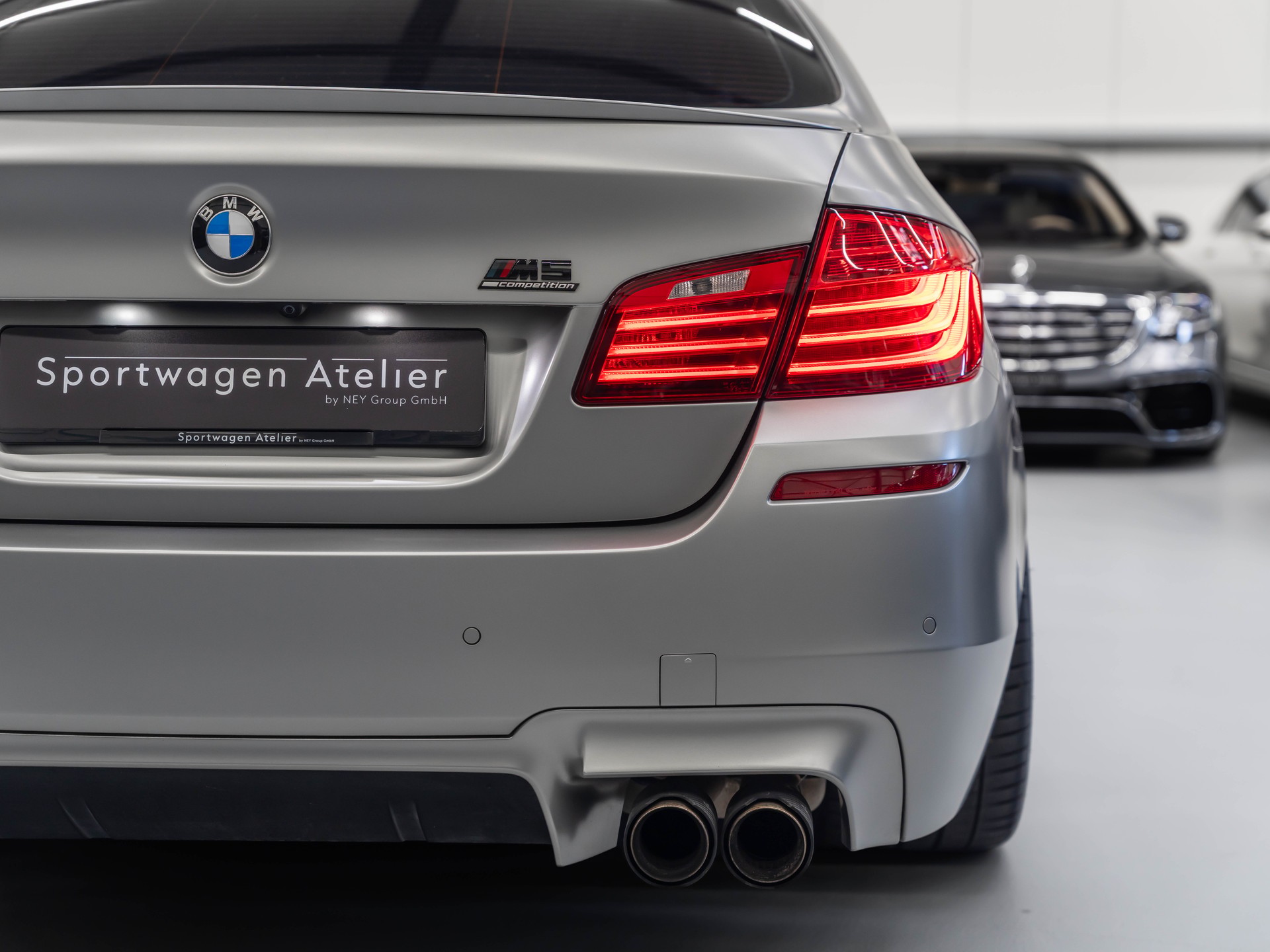 BMW M5 Drivelogic “30 Jahre Edition” 1 of 300-image-15