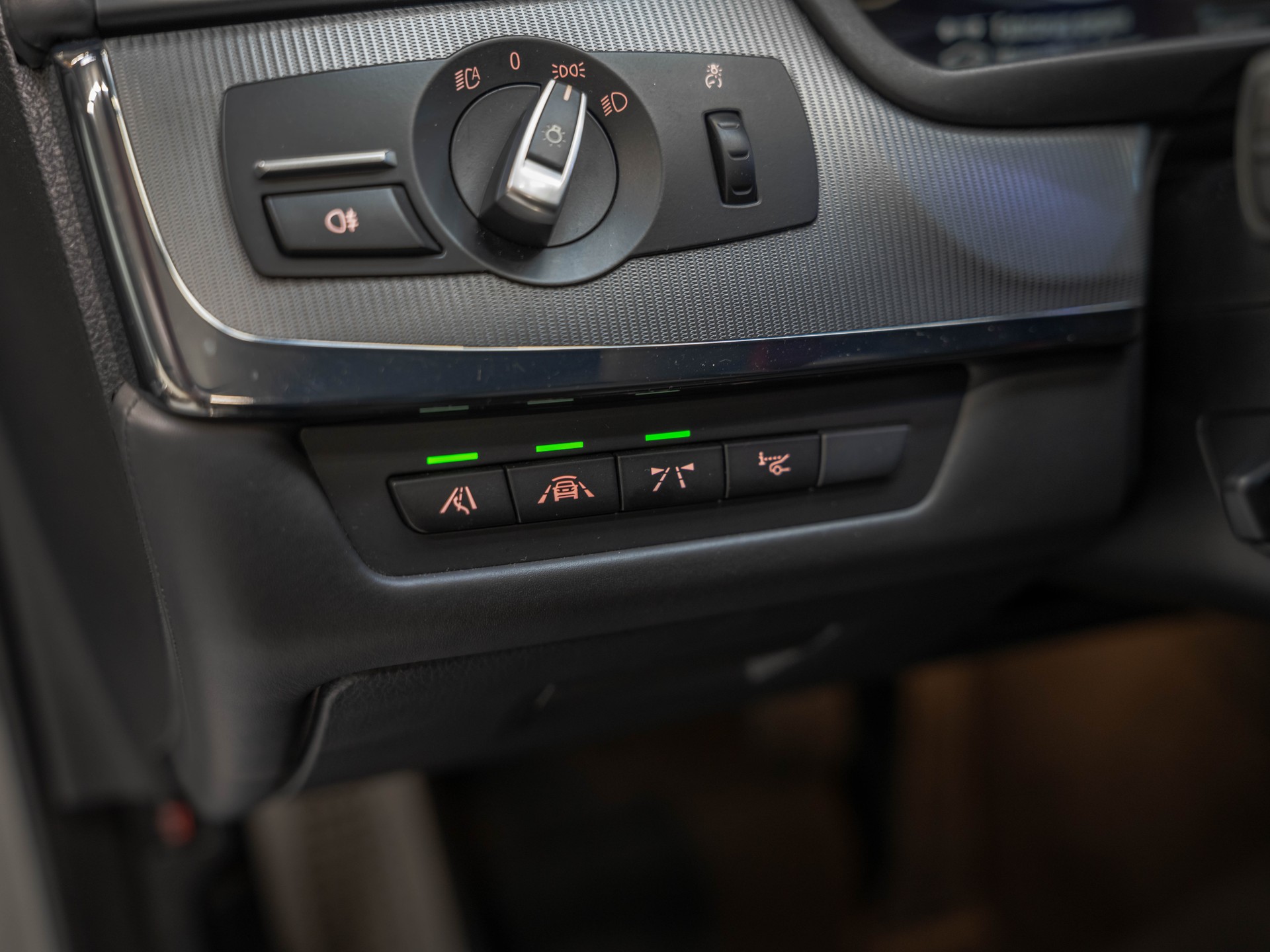 BMW M5 Drivelogic “30 Jahre Edition” 1 of 300-image-20