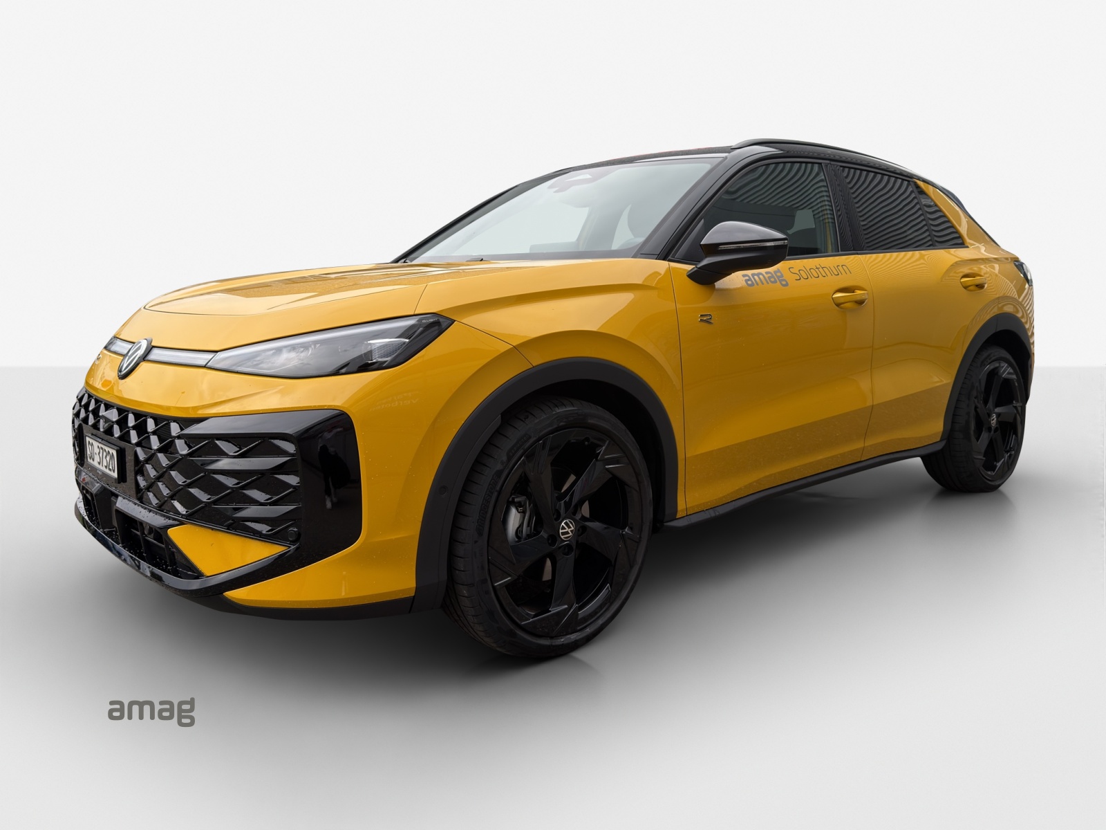 VW T-Roc NF RL 1.5eTSI 150PS DSG-image-0