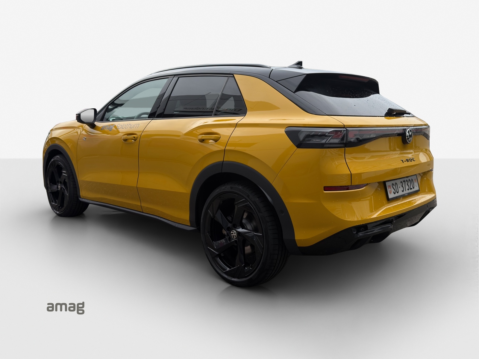 VW T-Roc NF RL 1.5eTSI 150PS DSG-image-2