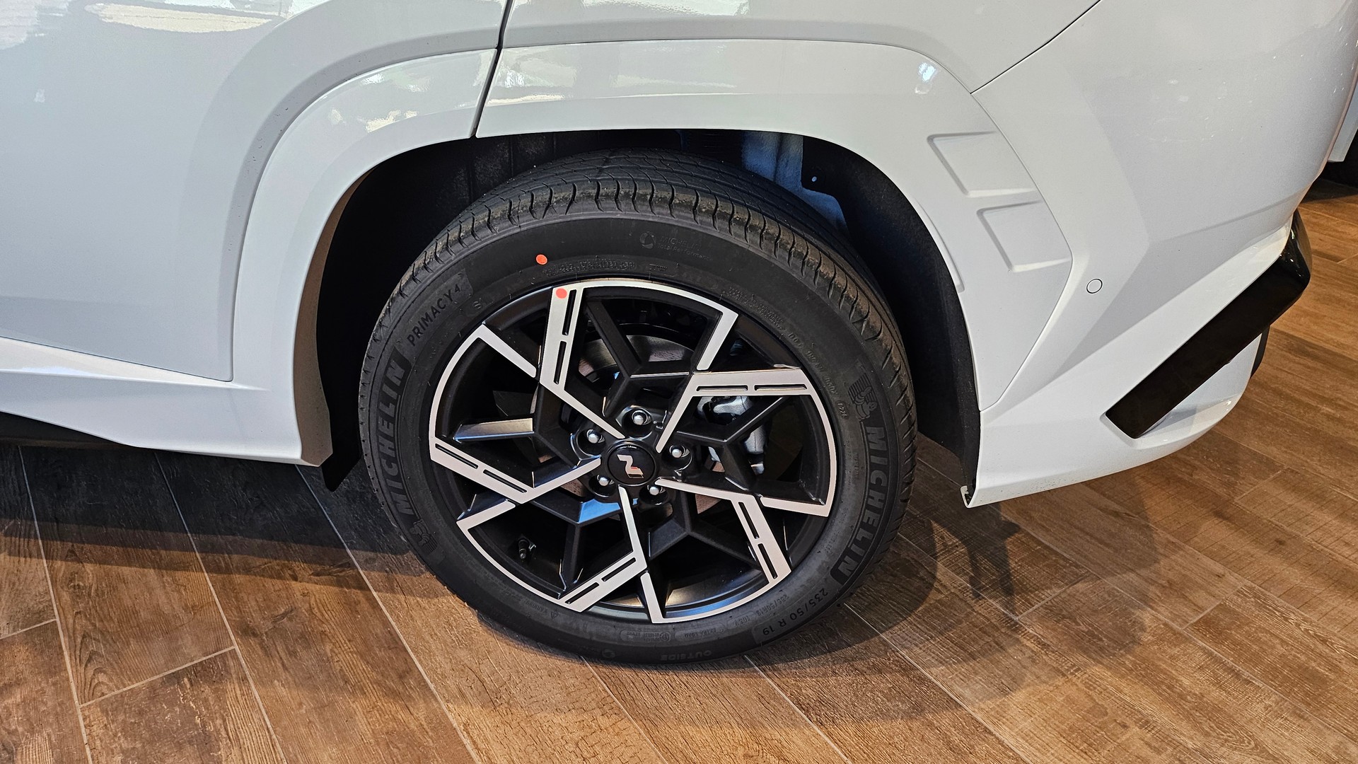 HYUNDAI Tucson 1.6 TGDI PHEV N-Line 4WD Vollausstattung-image-14