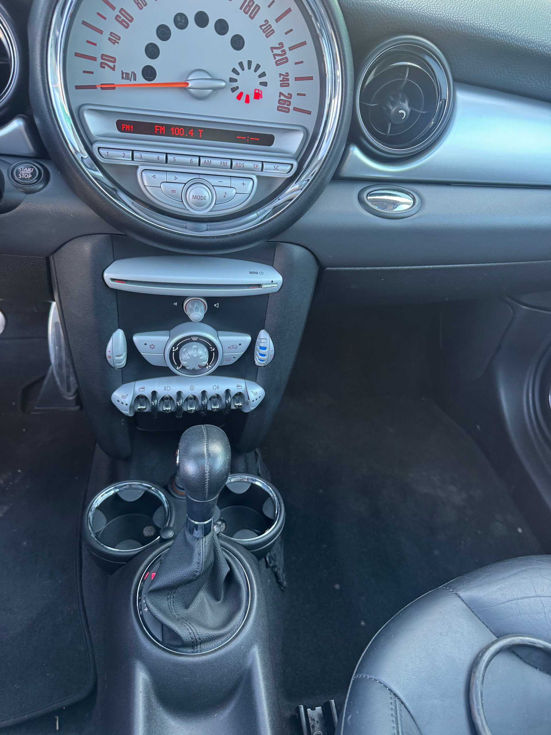 MINI Cooper S Steptronic-image-10