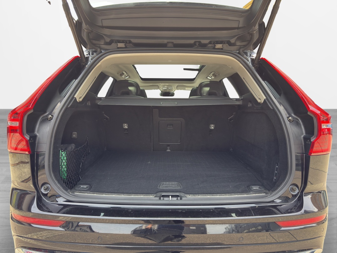 VOLVO XC60 T6 eAWD Inscription Geartronic-image-12
