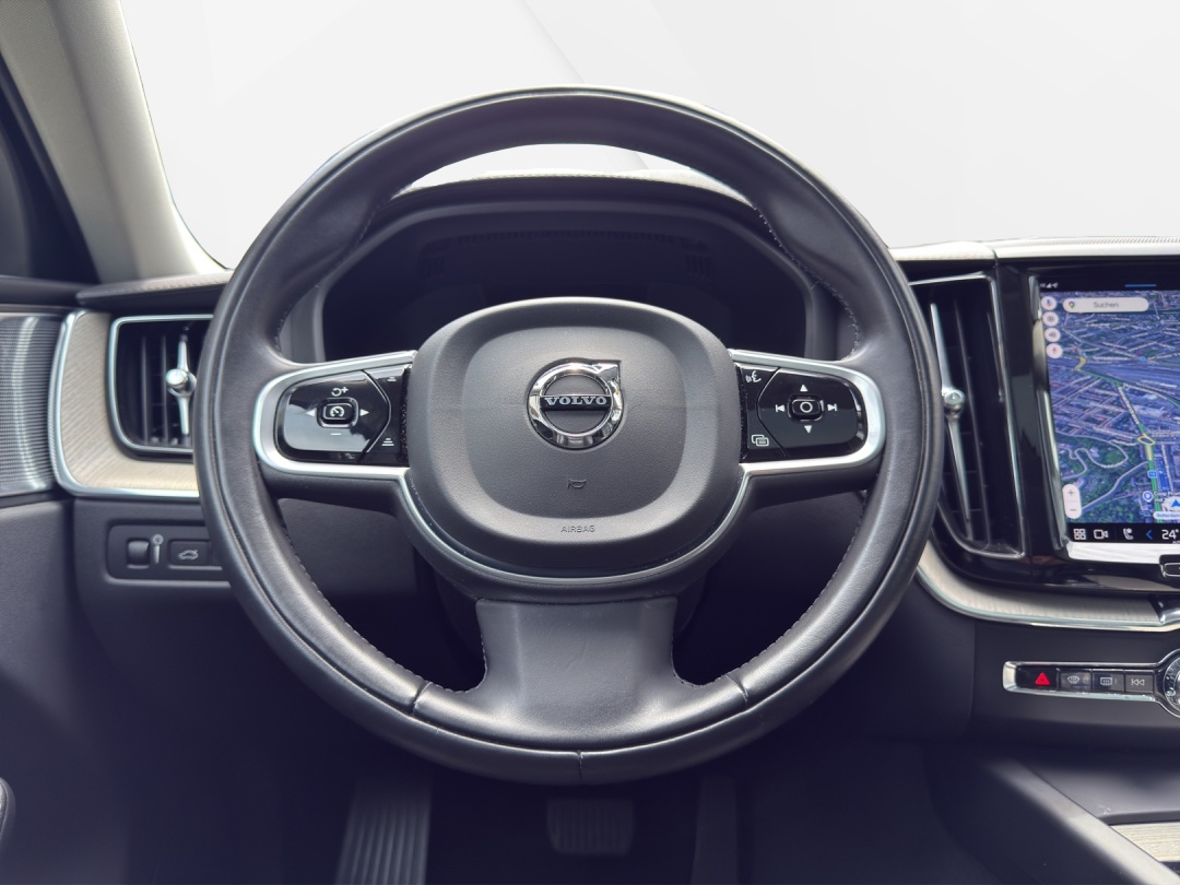 VOLVO XC60 T6 eAWD Inscription Geartronic-image-14