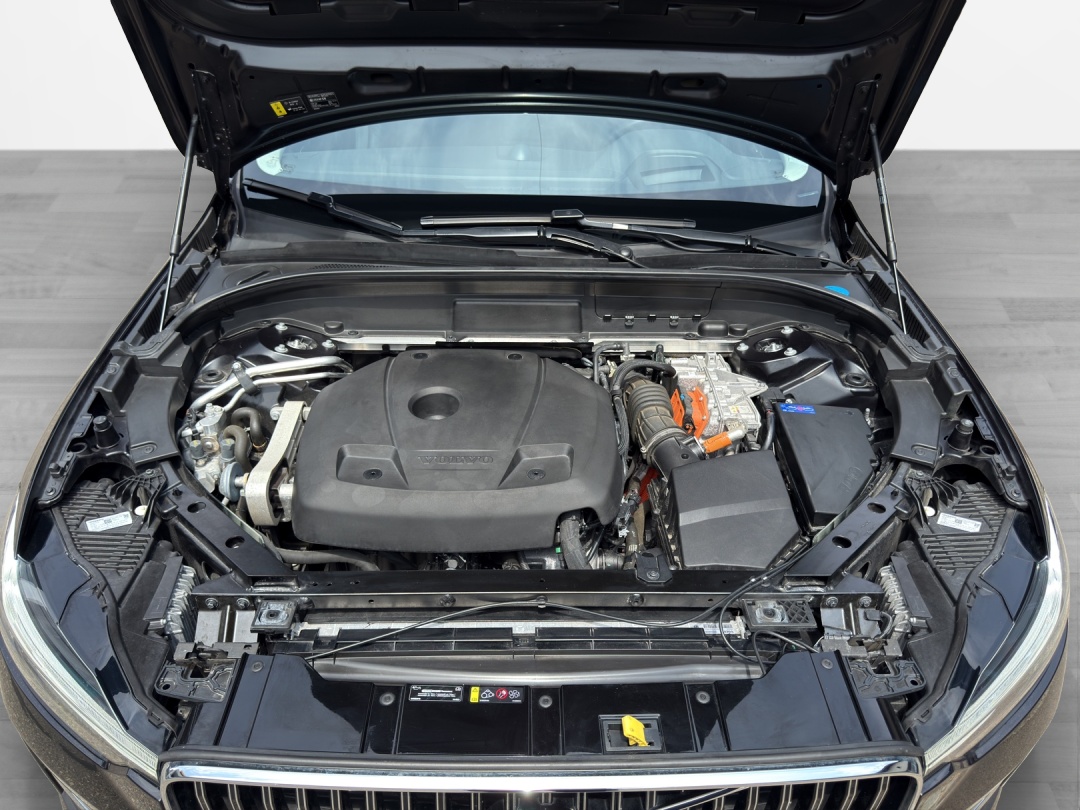 VOLVO XC60 T6 eAWD Inscription Geartronic-image-15