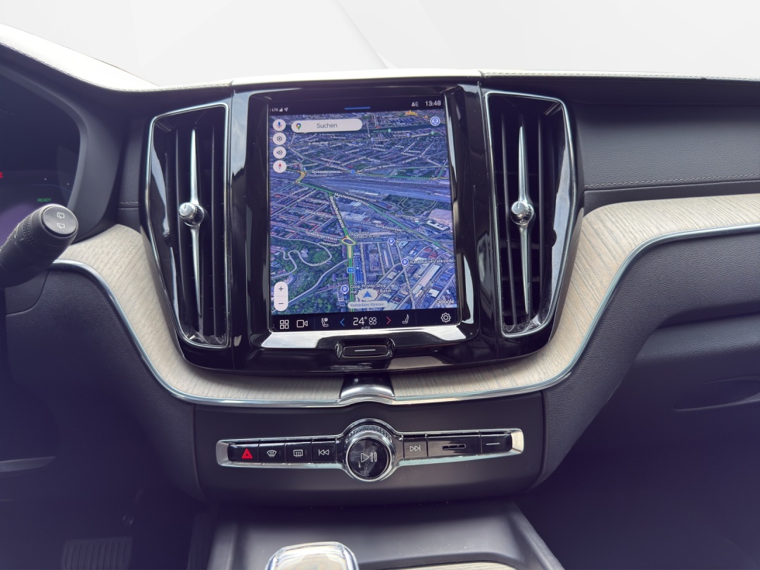 VOLVO XC60 T6 eAWD Inscription Geartronic-image-13