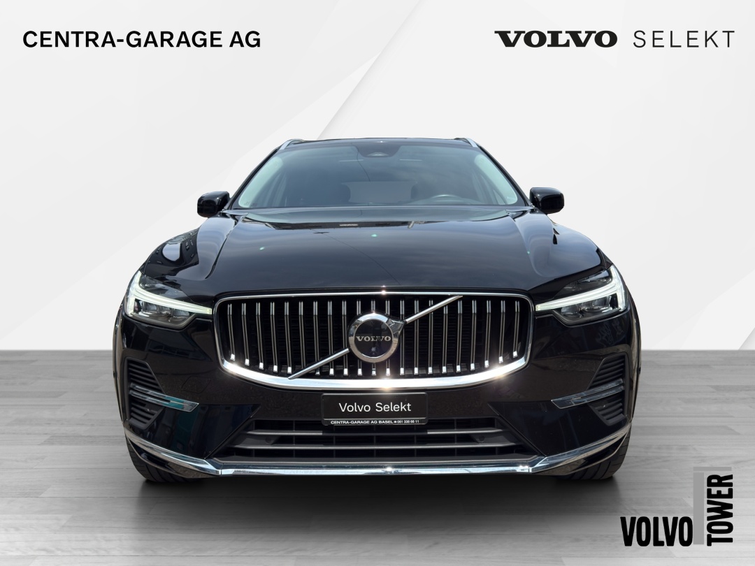 VOLVO XC60 T6 eAWD Inscription Geartronic-showroom-element-1