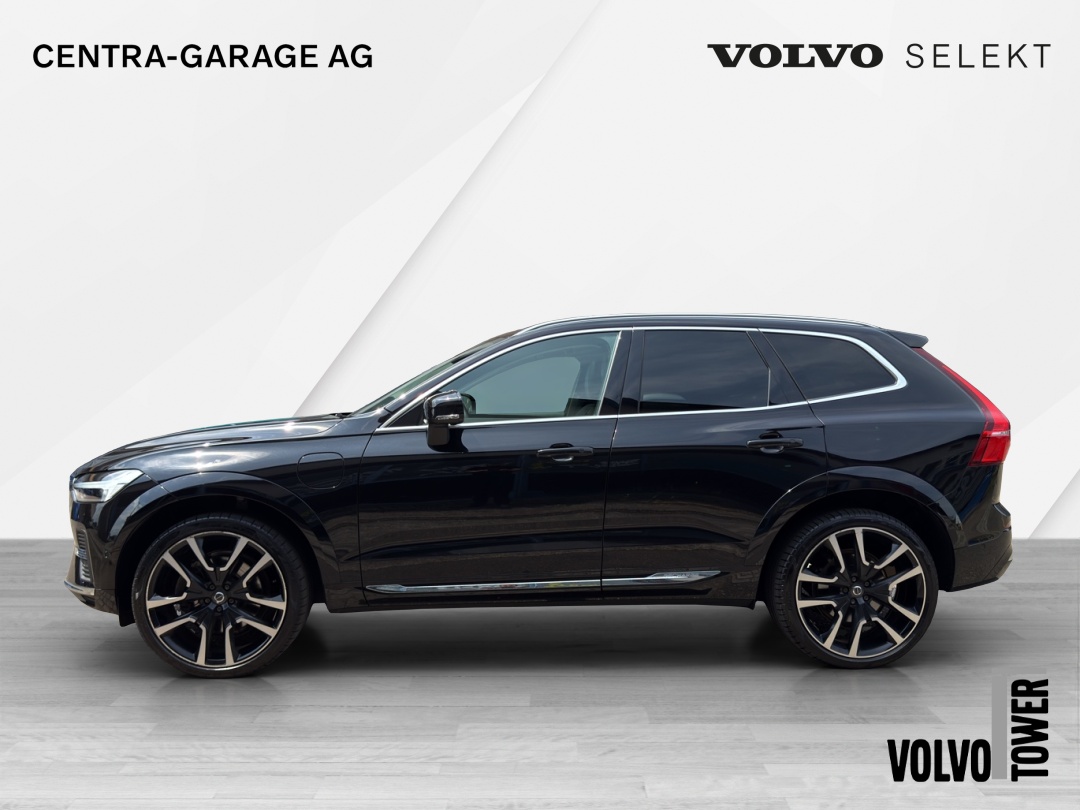 VOLVO XC60 T6 eAWD Inscription Geartronic-showroom-element-2