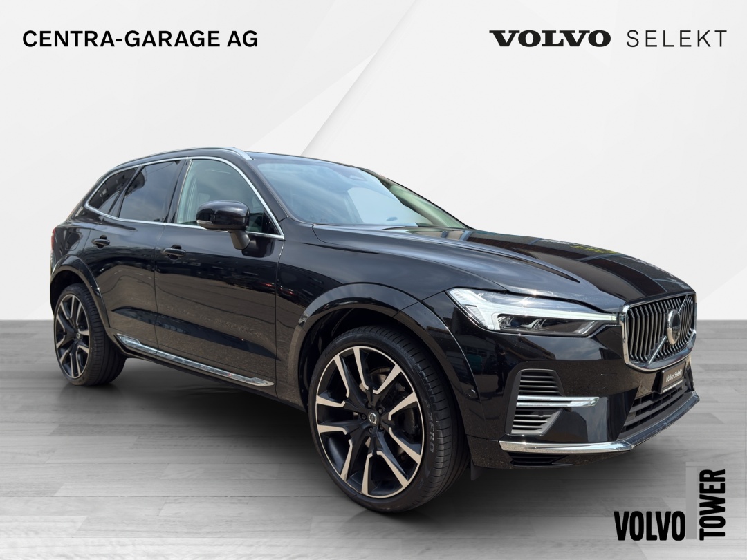 VOLVO XC60 T6 eAWD Inscription Geartronic-showroom-element-3