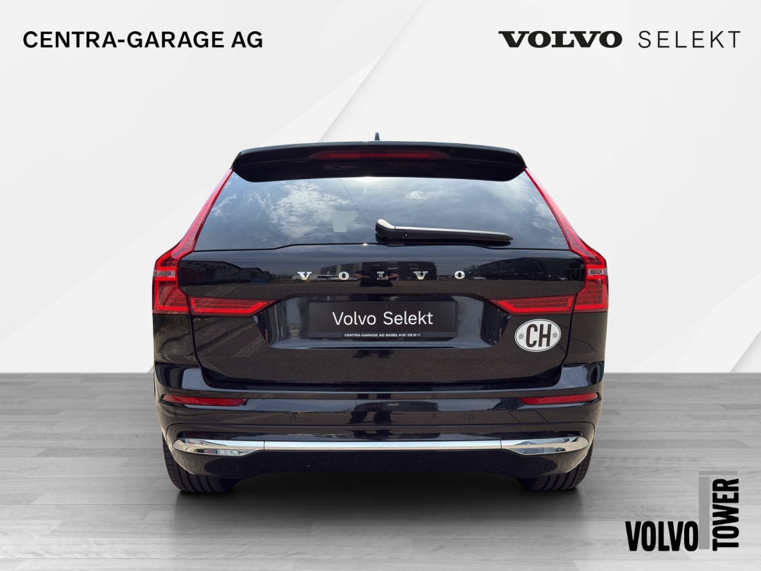 VOLVO XC60 T6 eAWD Inscription Geartronic-image-7