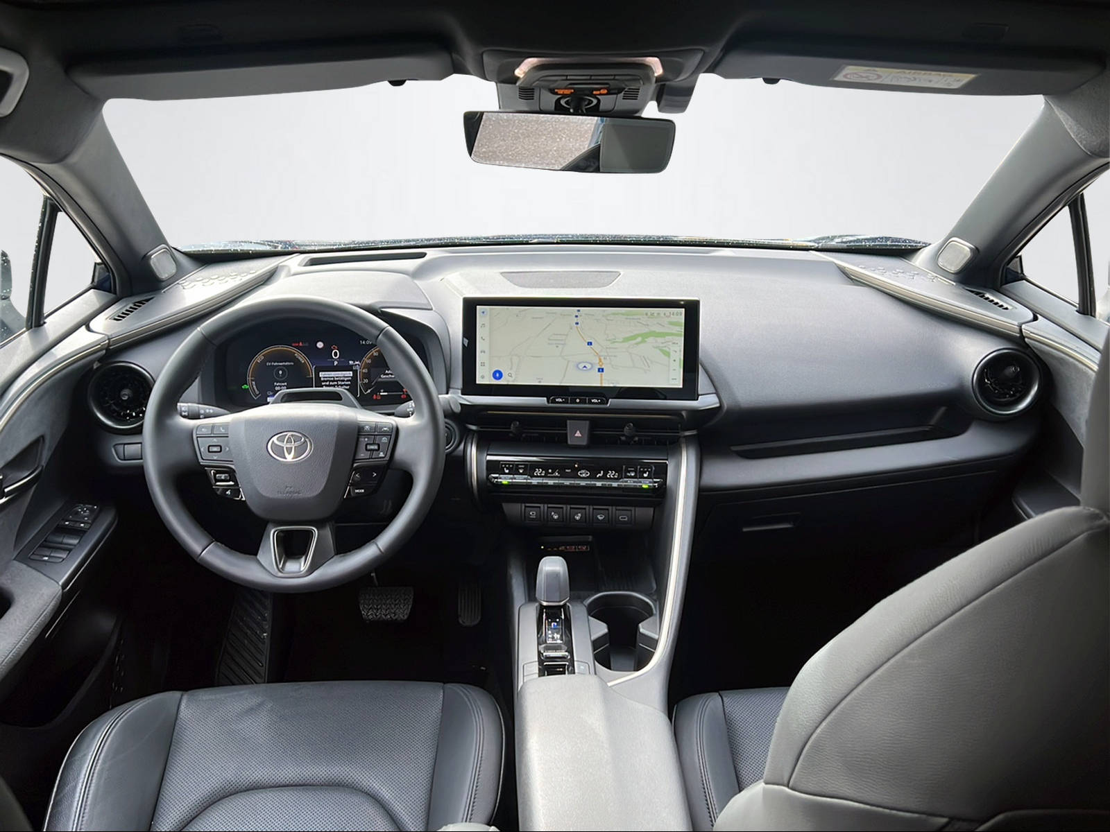 TOYOTA C-HR 2.0 PHEV Style-image-11