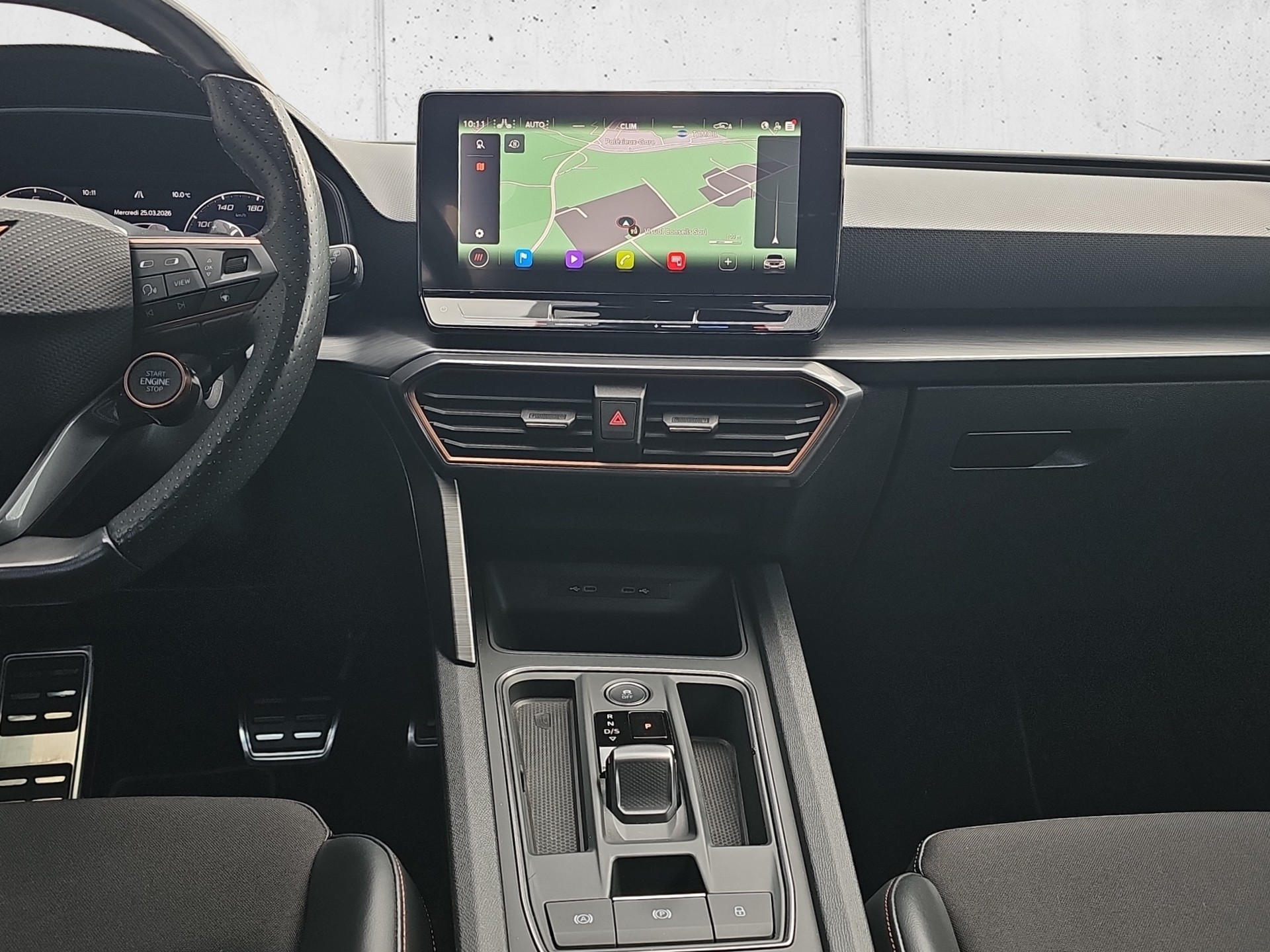 CUPRA LEON VZ 2.0 TSI DSG-image-18