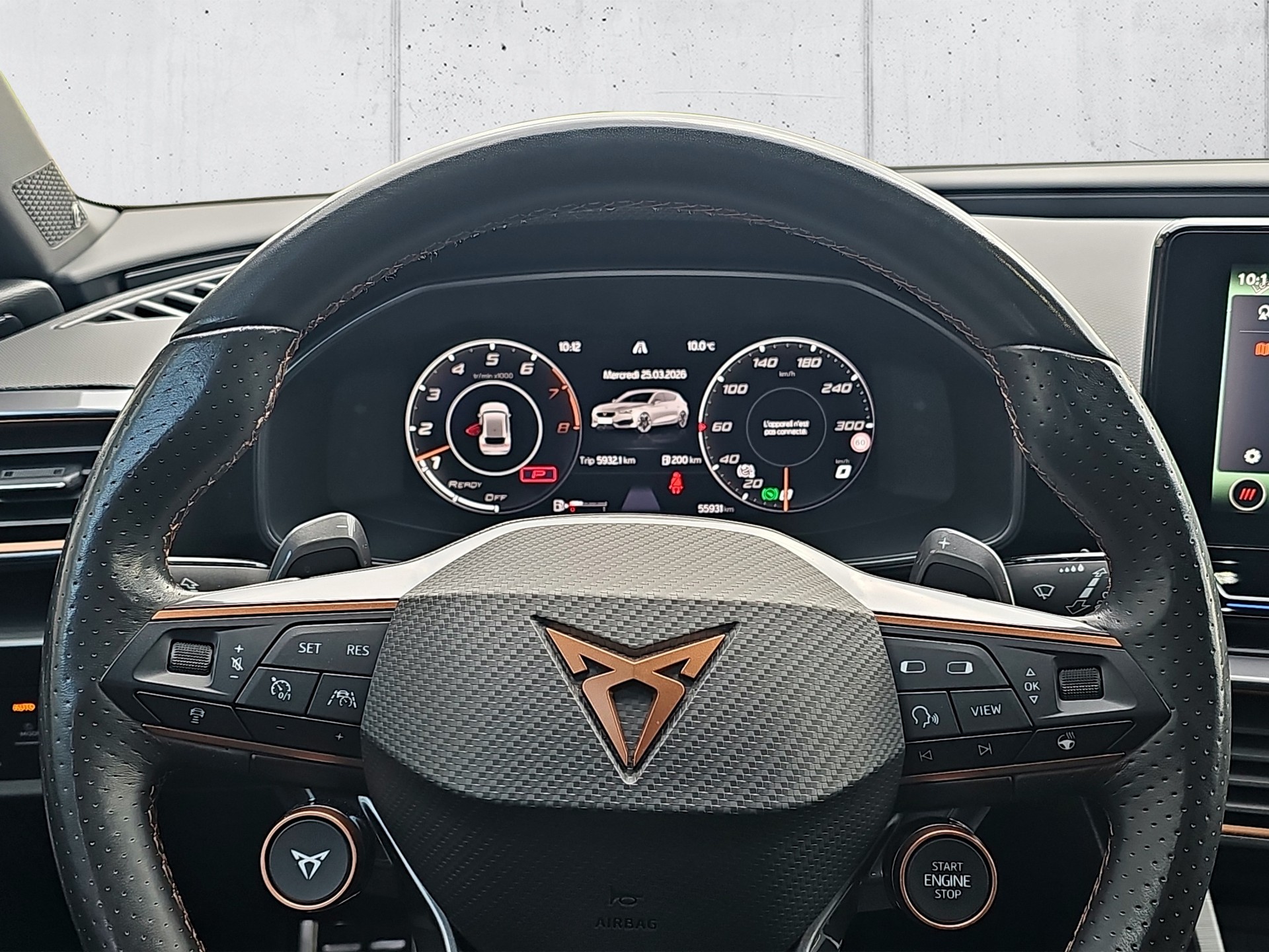 CUPRA LEON VZ 2.0 TSI DSG-image-14