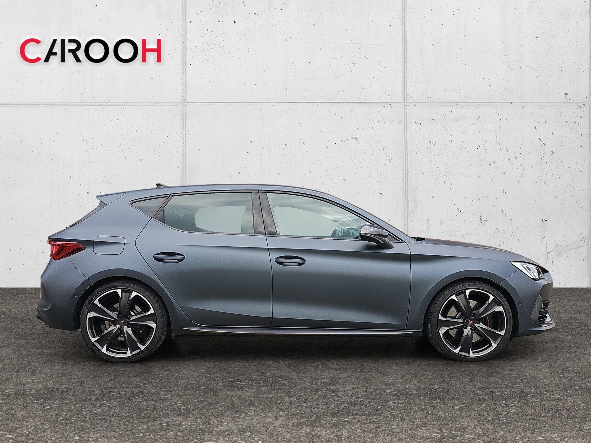 CUPRA LEON VZ 2.0 TSI DSG-image-7