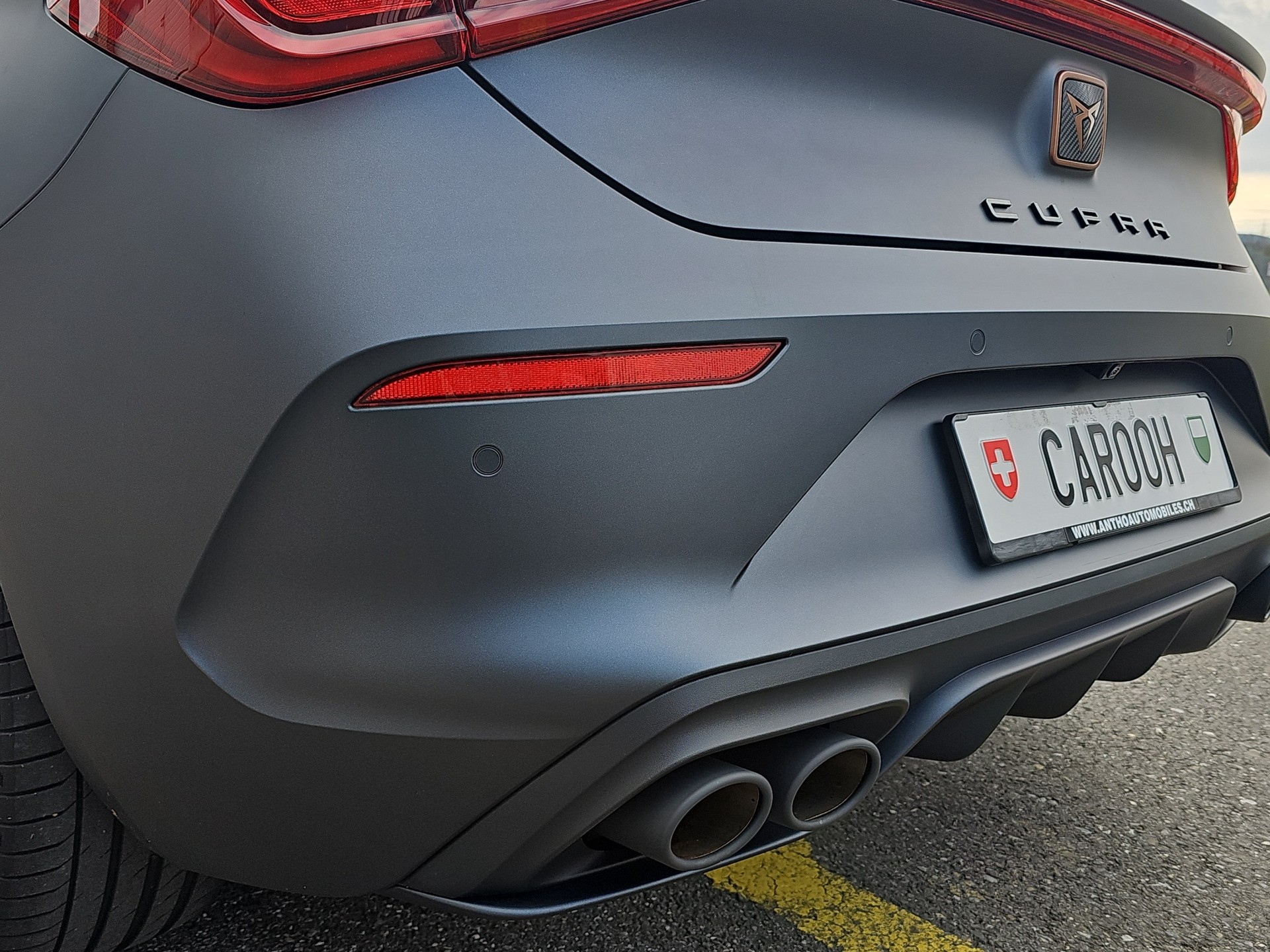 CUPRA LEON VZ 2.0 TSI DSG-image-28