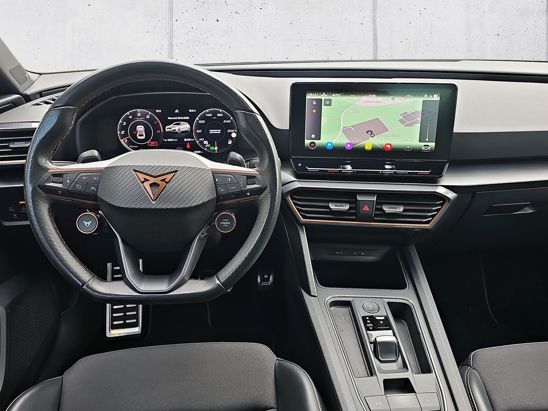 CUPRA LEON VZ 2.0 TSI DSG-image-12