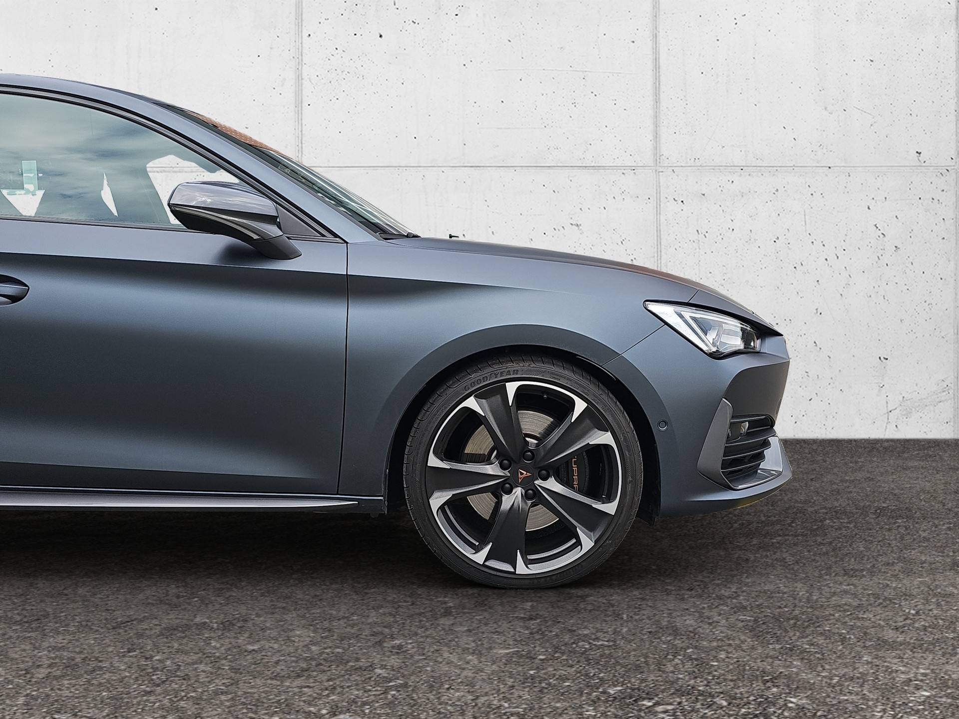 CUPRA LEON VZ 2.0 TSI DSG-image-29