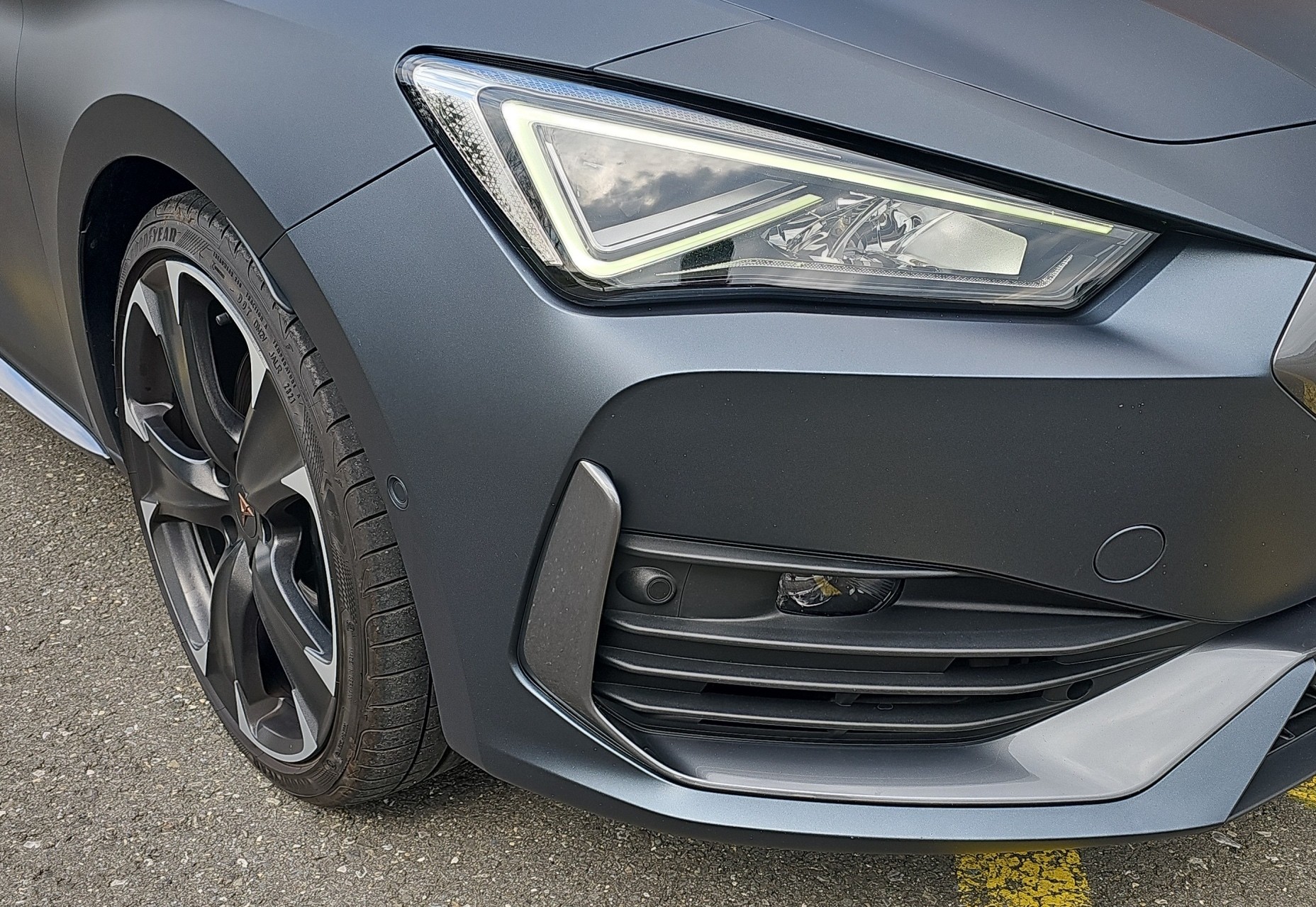 CUPRA LEON VZ 2.0 TSI DSG-image-27