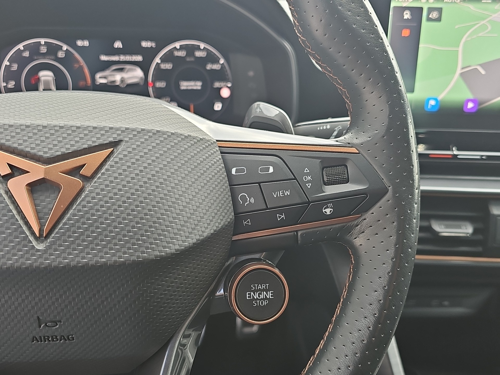 CUPRA LEON VZ 2.0 TSI DSG-image-16