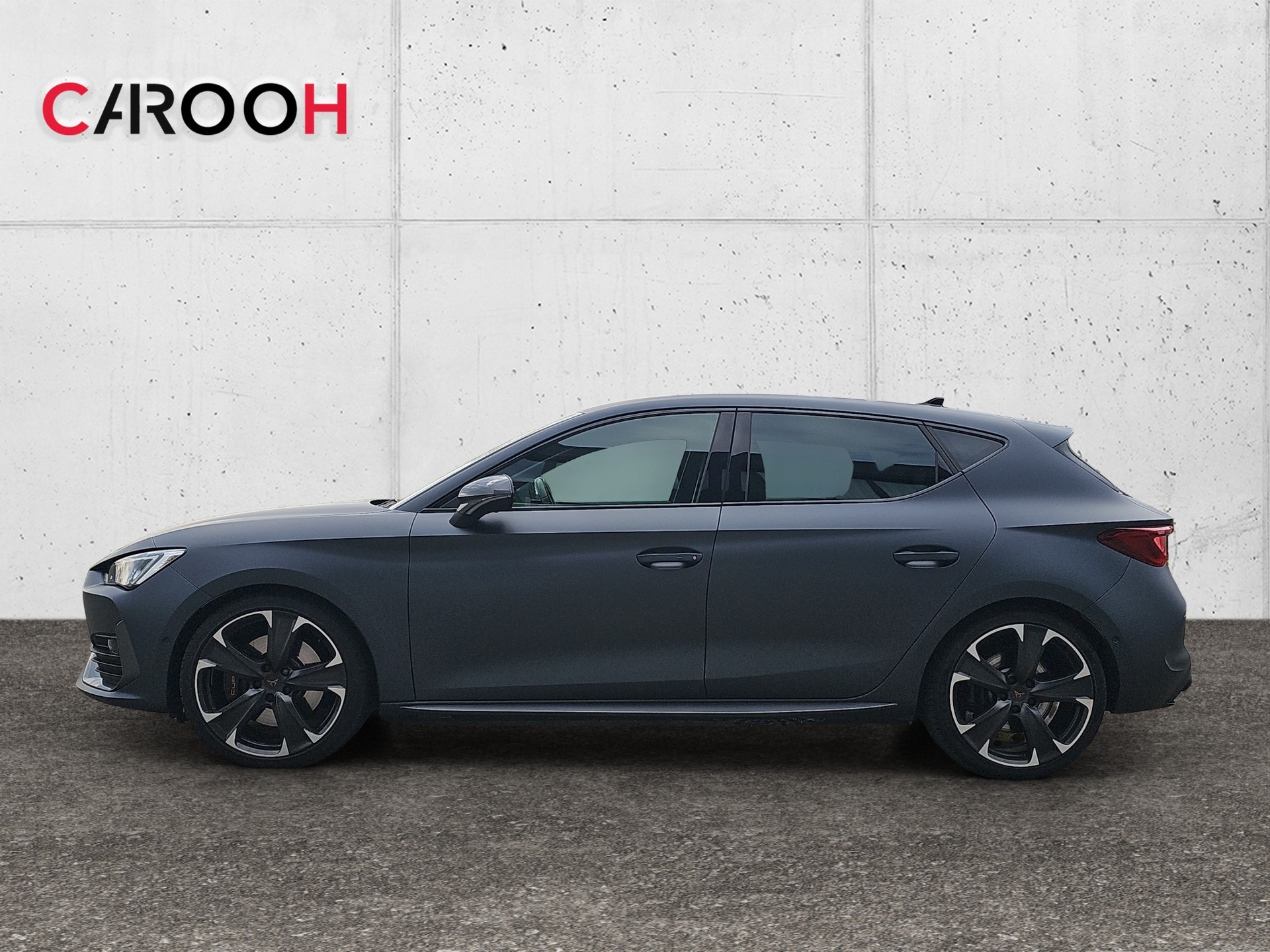 CUPRA LEON VZ 2.0 TSI DSG-image-3