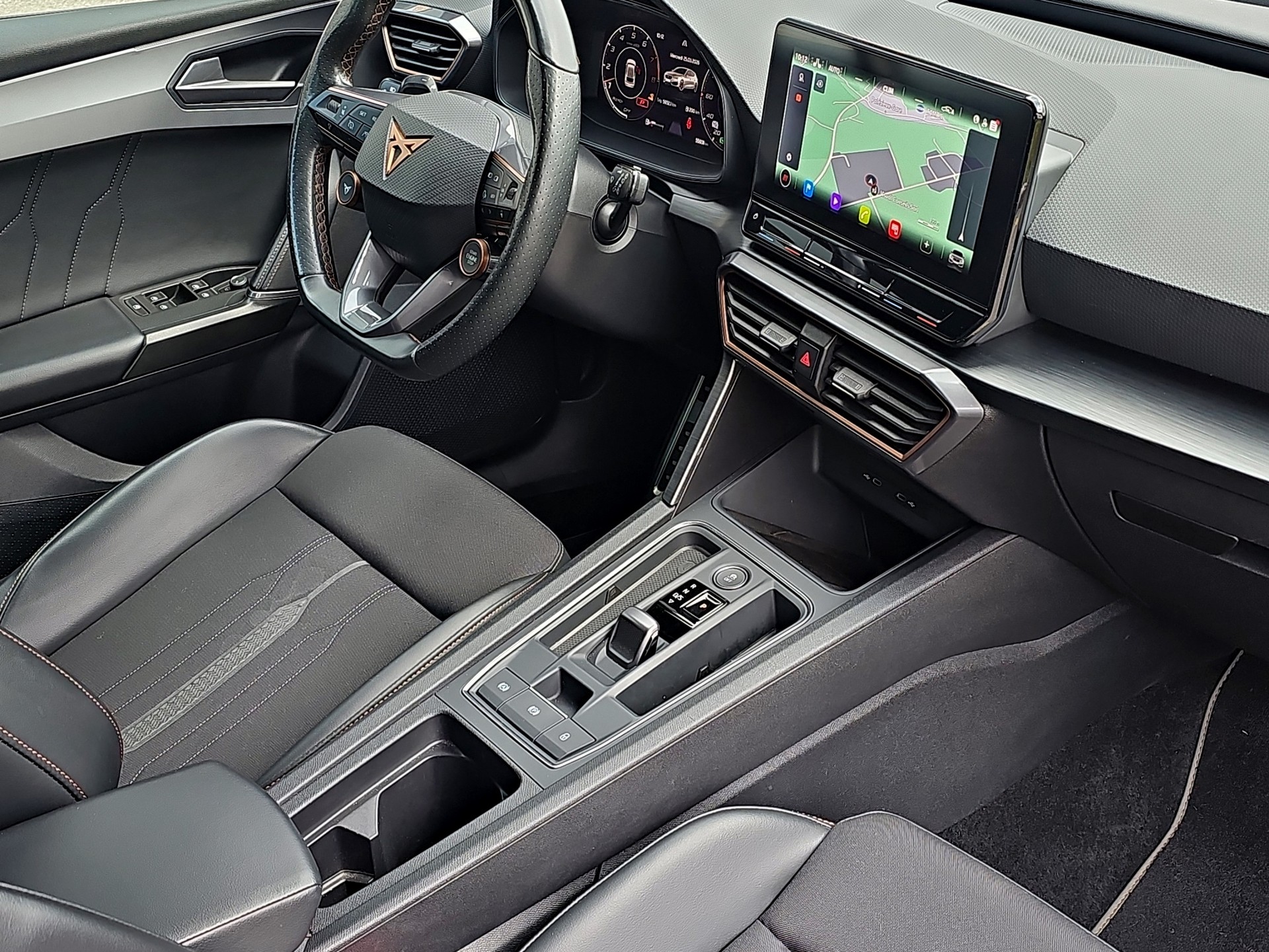 CUPRA LEON VZ 2.0 TSI DSG-image-21
