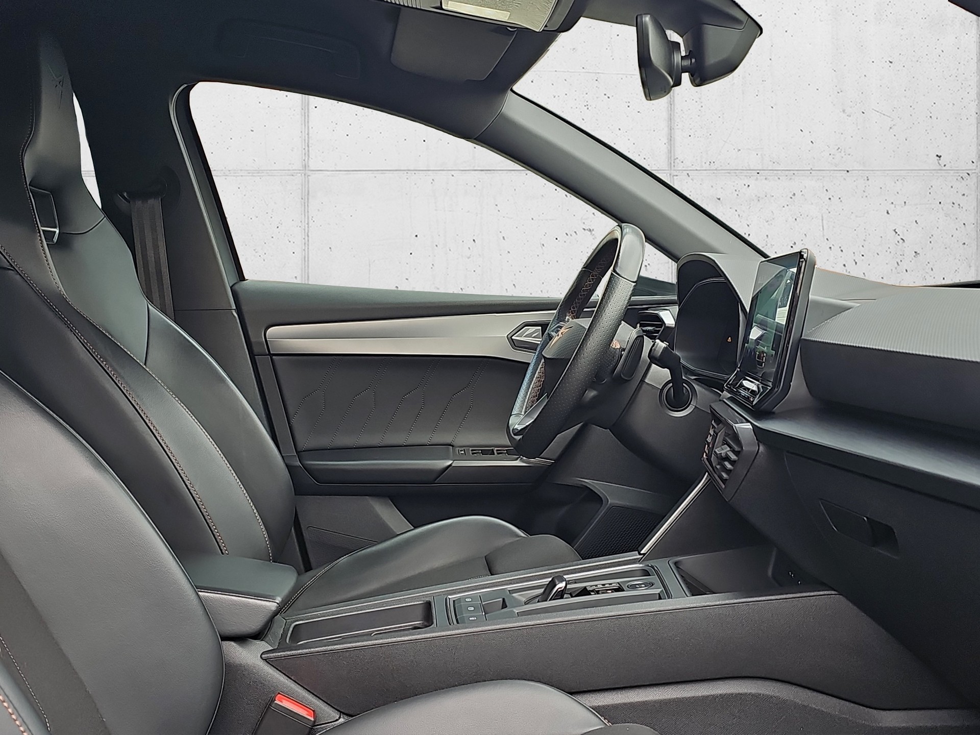 CUPRA LEON VZ 2.0 TSI DSG-image-20