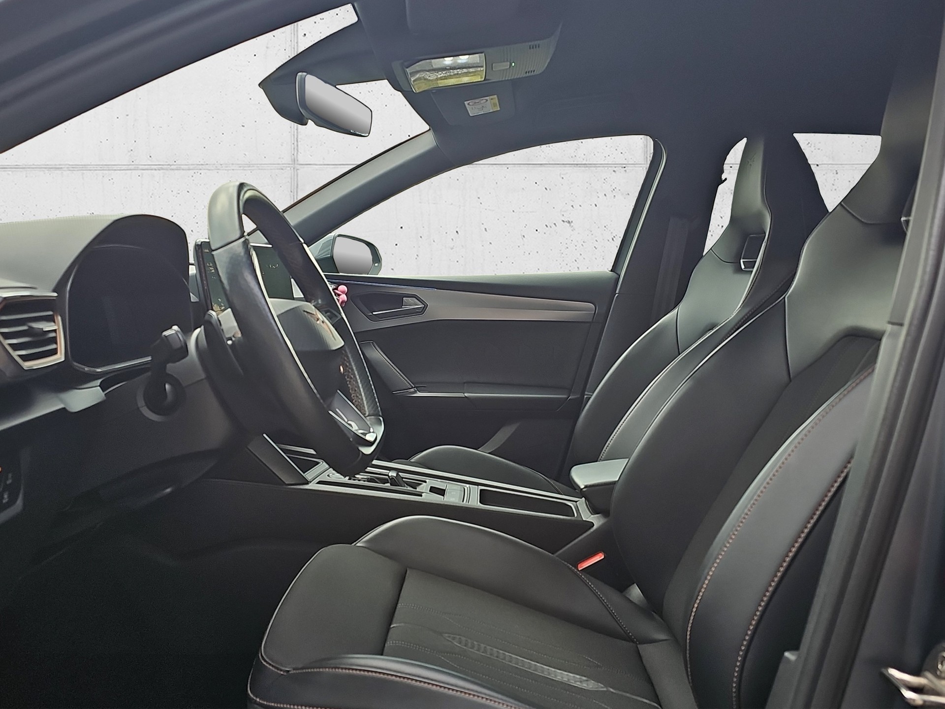 CUPRA LEON VZ 2.0 TSI DSG-image-10