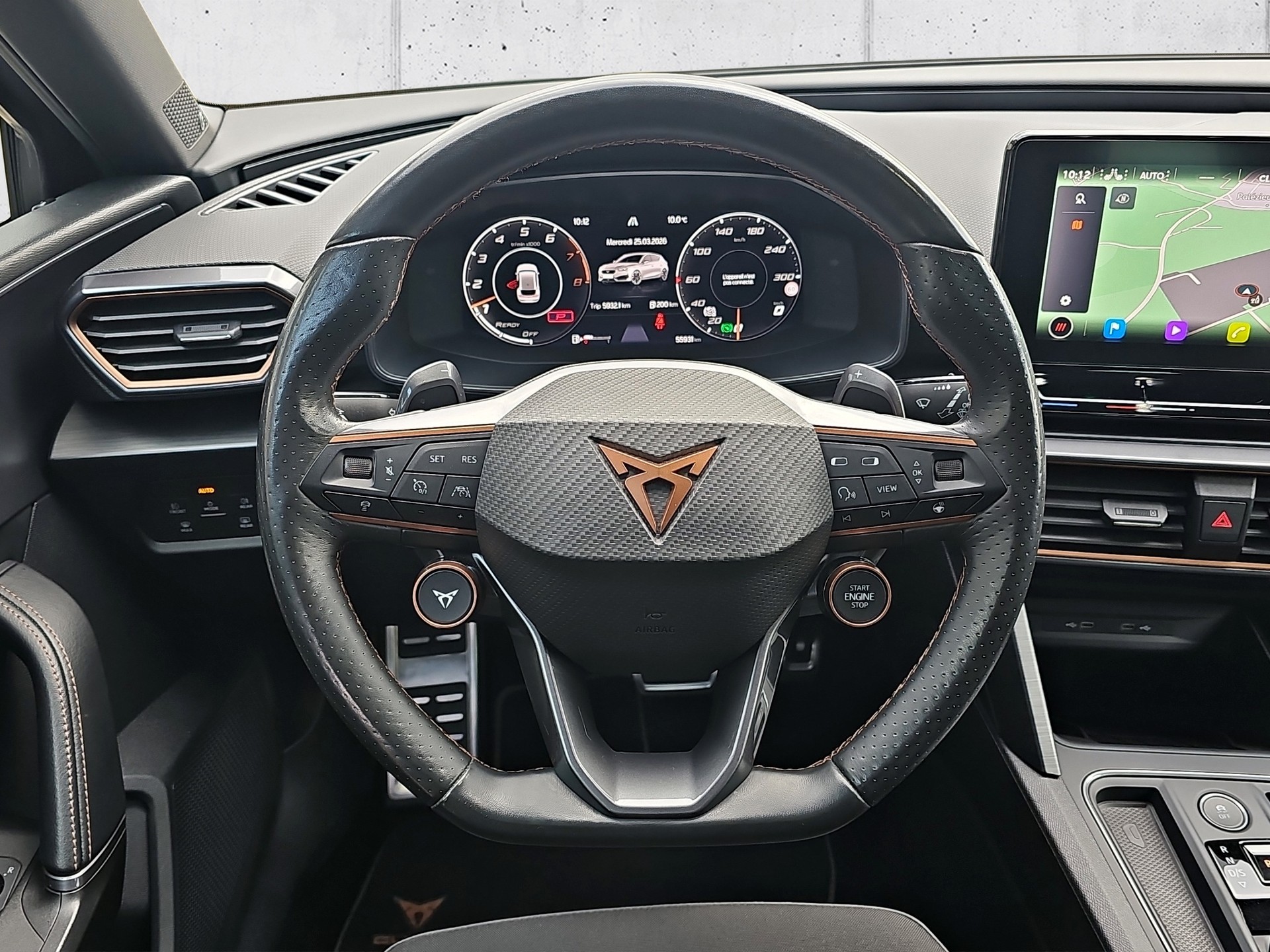 CUPRA LEON VZ 2.0 TSI DSG-image-13