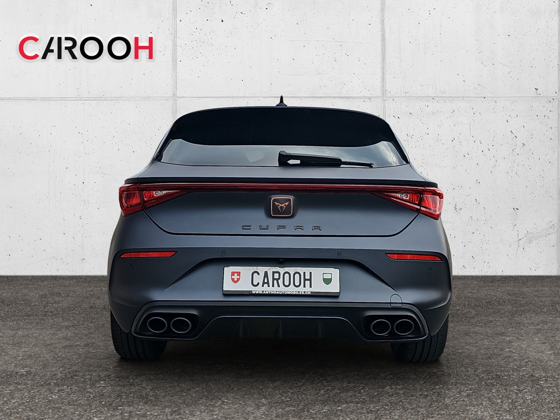 CUPRA LEON VZ 2.0 TSI DSG-image-5