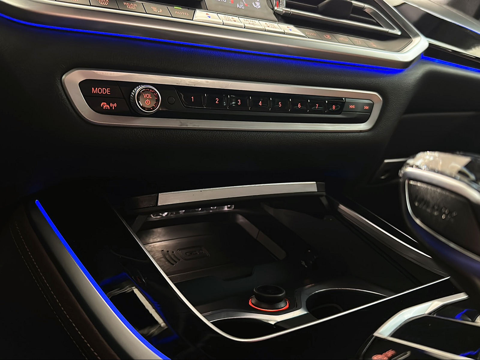 BMW X5 xDrive M50d Steptronic-image-21