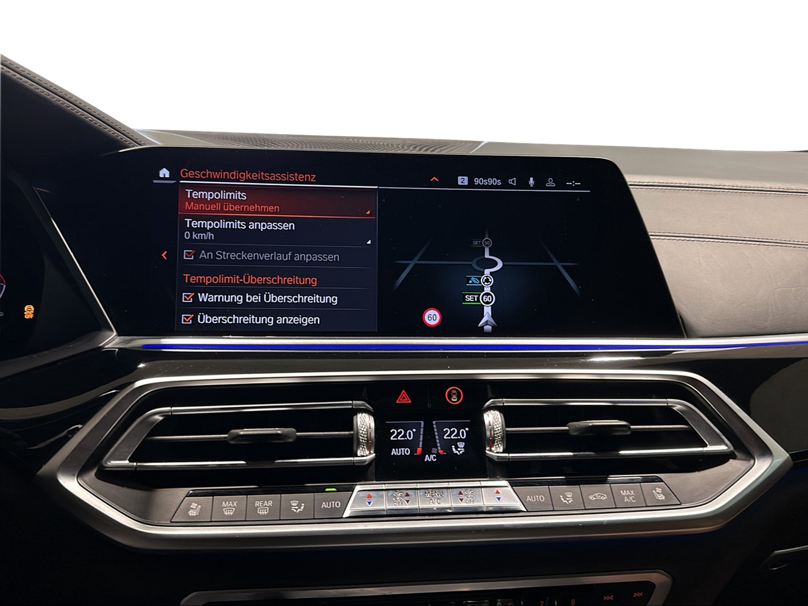 BMW X5 xDrive M50d Steptronic-image-20
