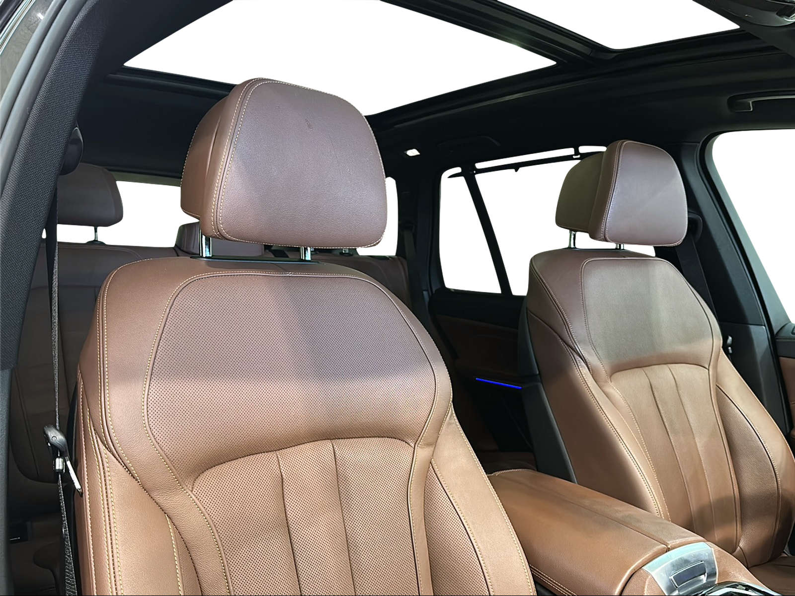 BMW X5 xDrive M50d Steptronic-image-14